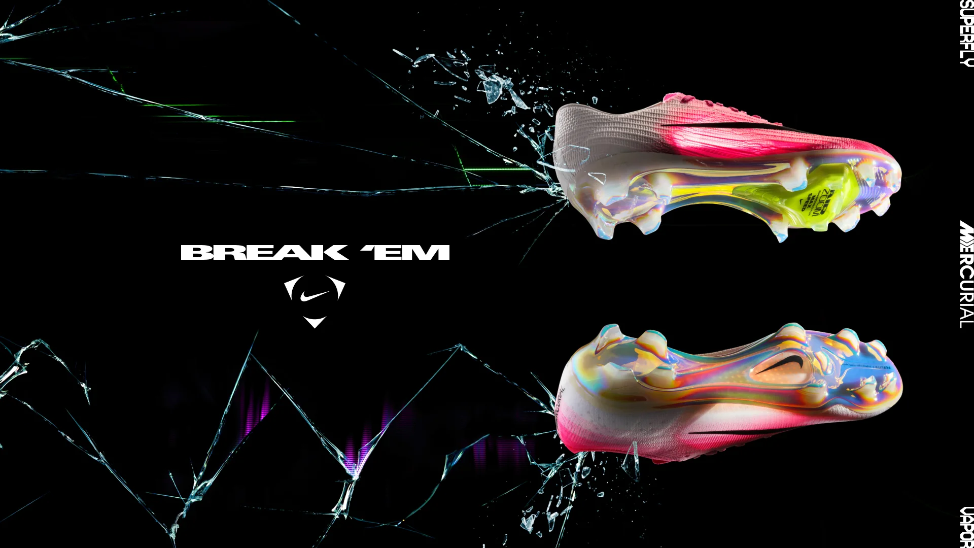 Dominate the Pitch Today