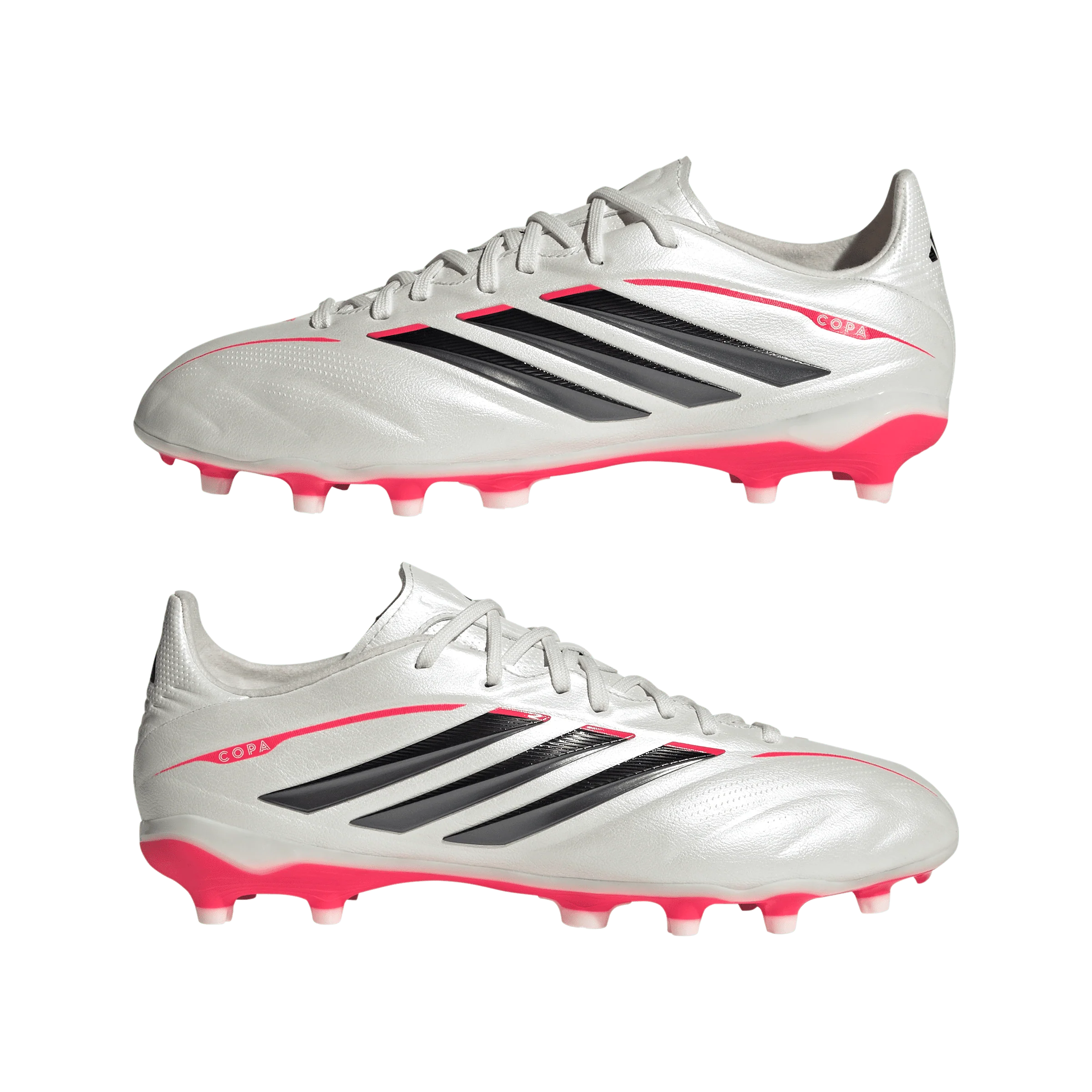 adidas Copa Pure IV Elite FG Kids Football Boots - Born For Goals Pack - Image 5