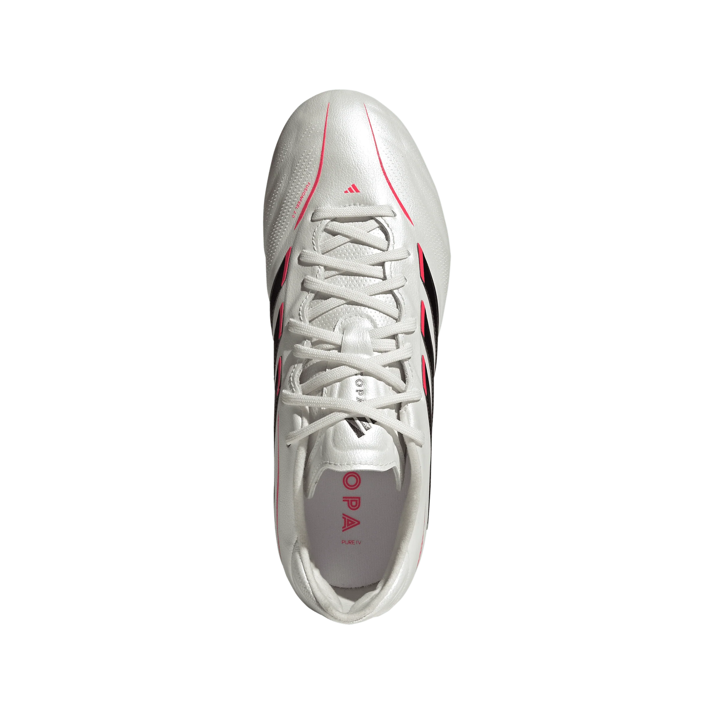 adidas Copa Pure IV Elite FG Kids Football Boots - Born For Goals Pack - Image 6