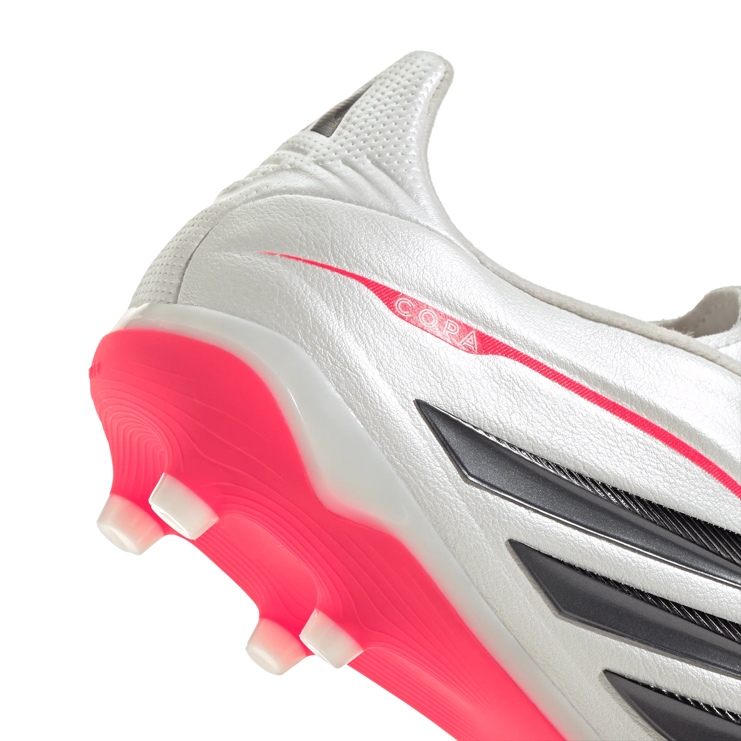 adidas Copa Pure IV Elite FG Kids Football Boots - Born For Goals Pack - Image 9