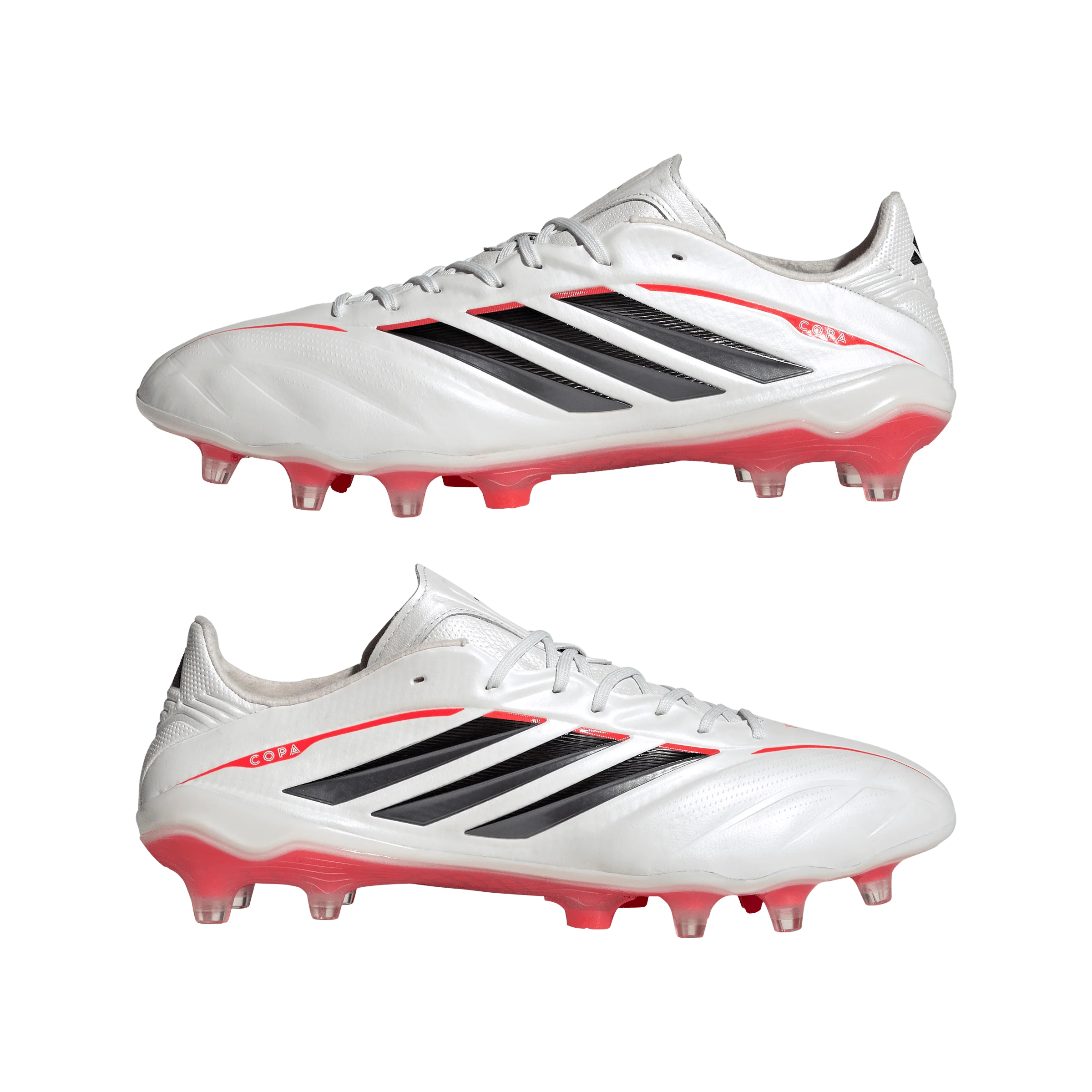 adidas Copa Pure IV Elite FG Senior Football Boots - Born For Goals Pack - Image 5