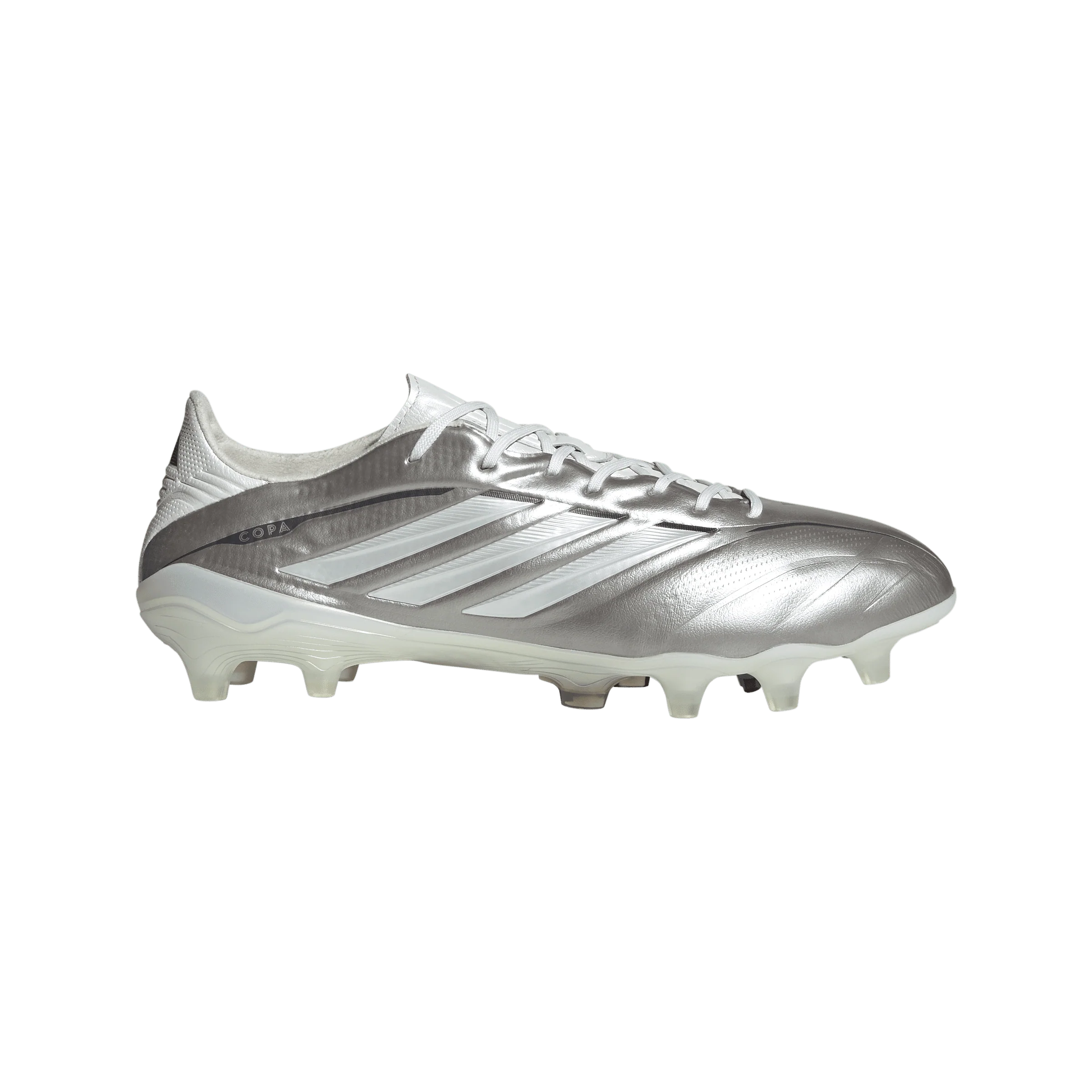 adidas Copa Pure IV Elite FG Senior Football Boots - Ice Cold Precision Pack