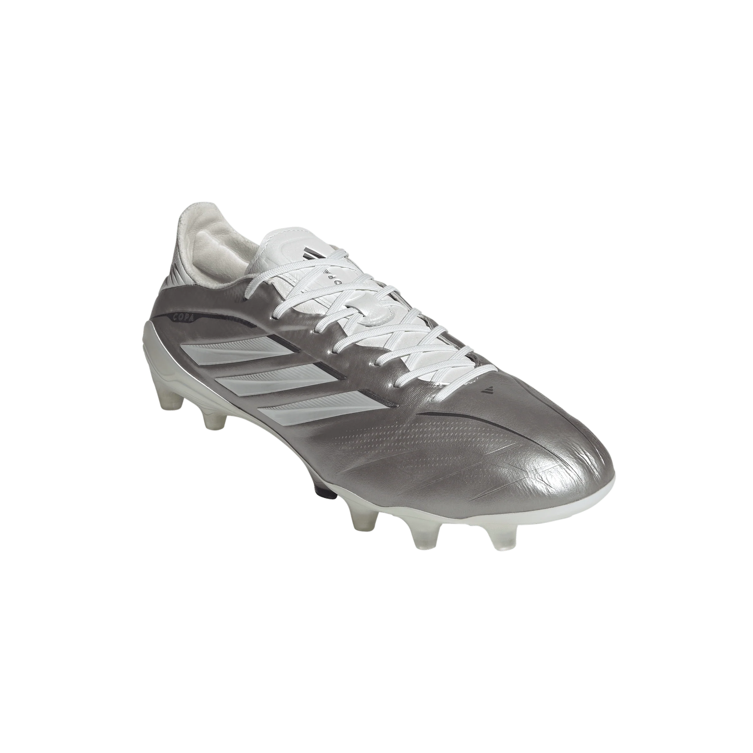 adidas Copa Pure IV Elite FG Senior Football Boots - Ice Cold Precision Pack - Image 3