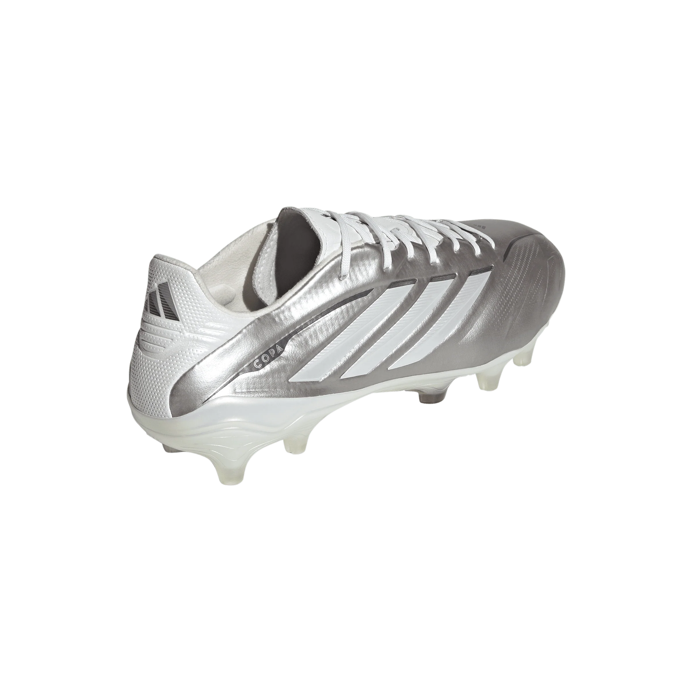 adidas Copa Pure IV Elite FG Senior Football Boots - Ice Cold Precision Pack - Image 4