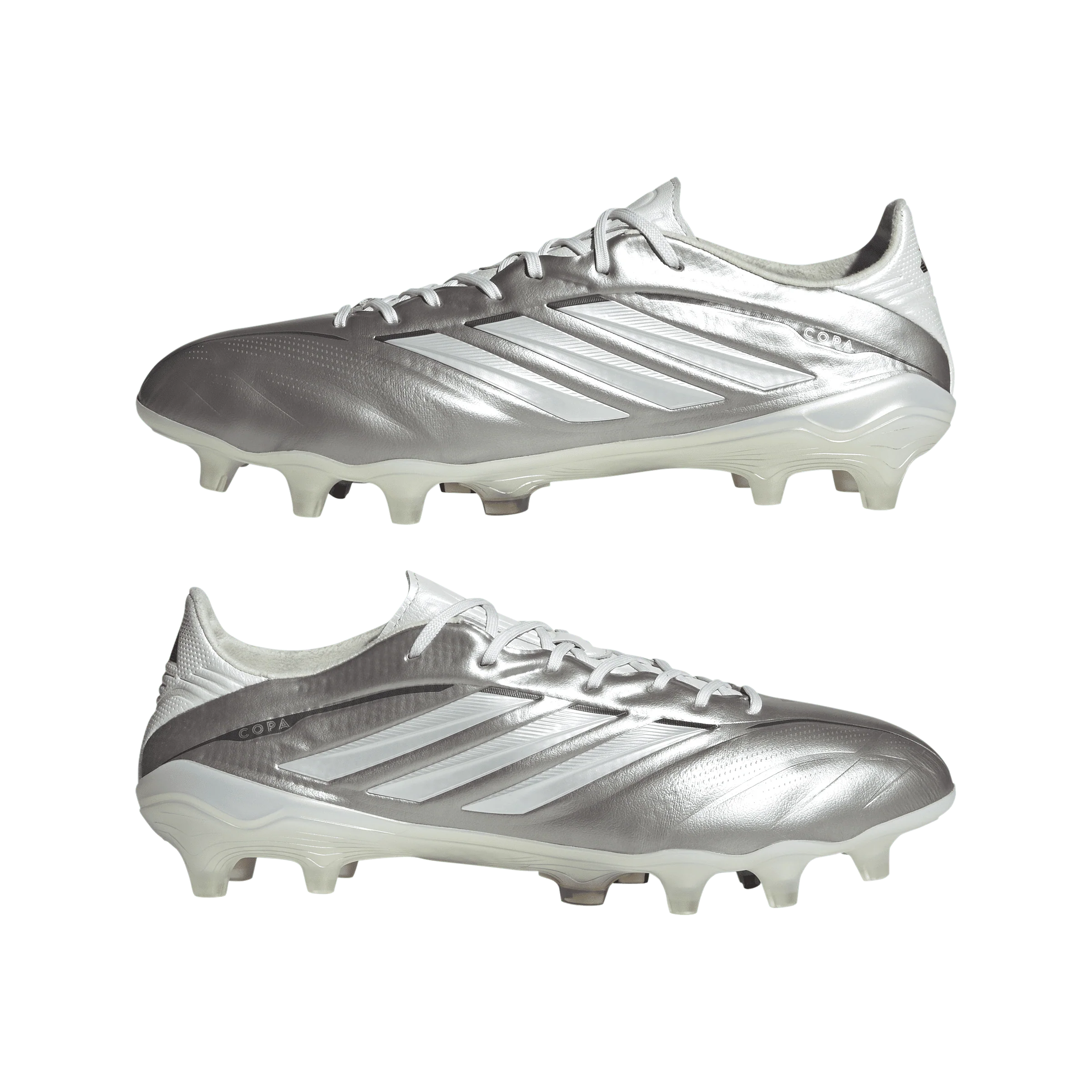 adidas Copa Pure IV Elite FG Senior Football Boots - Ice Cold Precision Pack - Image 5