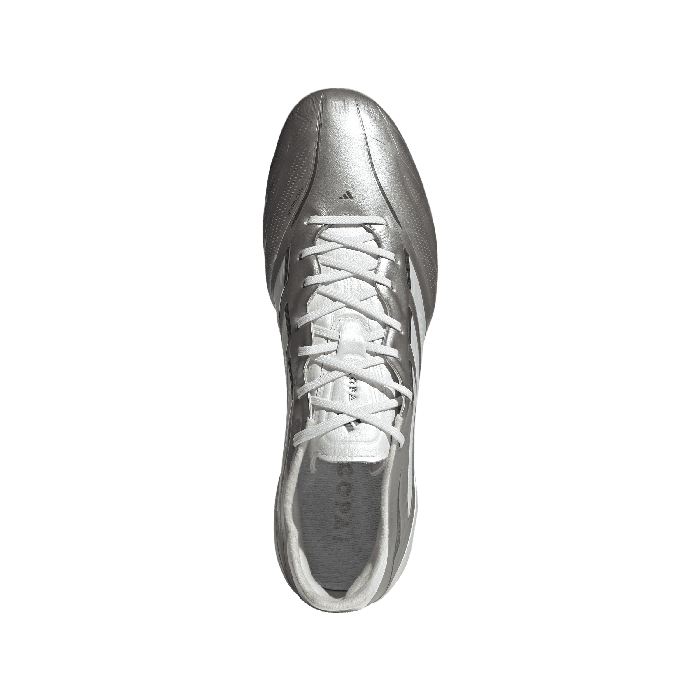 adidas Copa Pure IV Elite FG Senior Football Boots - Ice Cold Precision Pack - Image 6