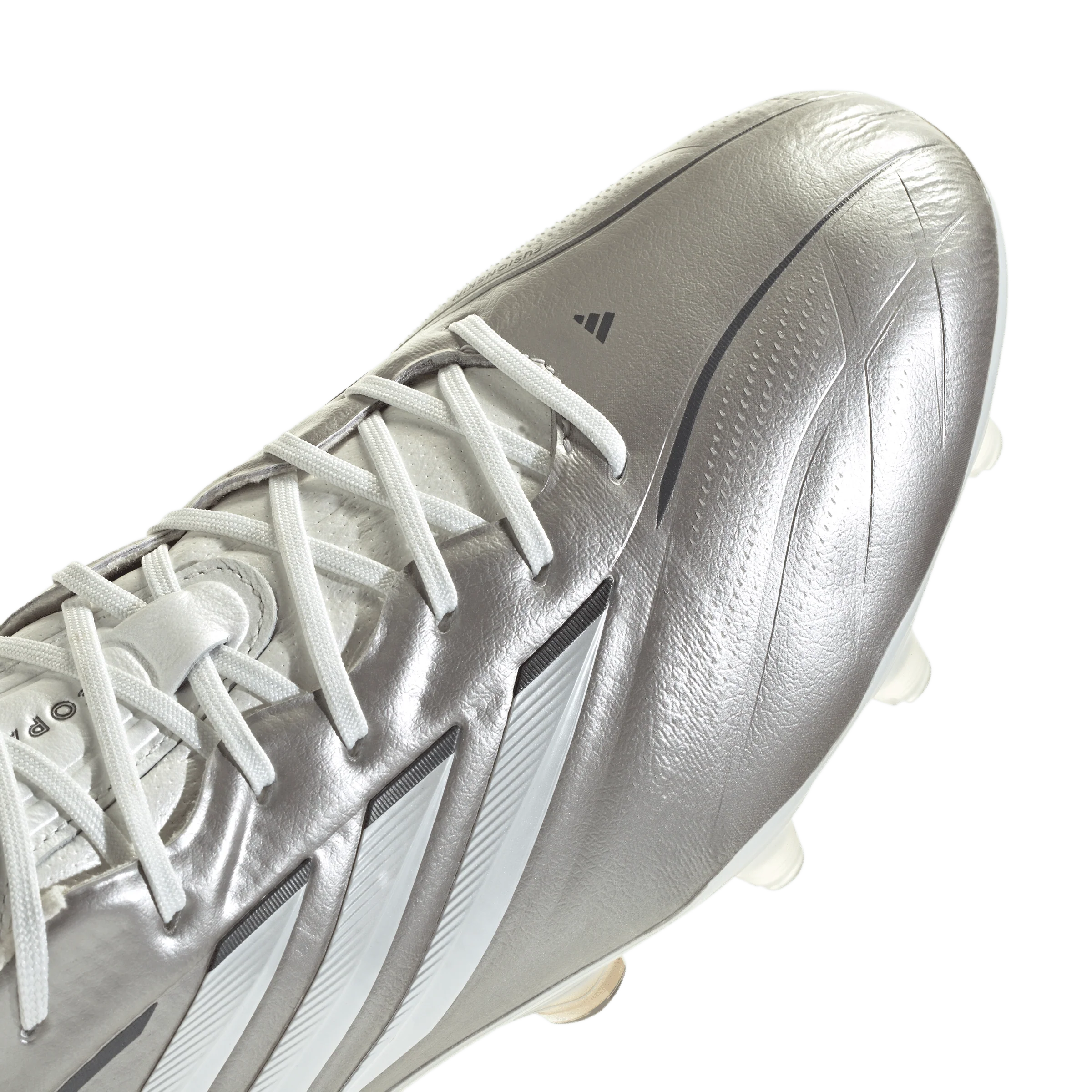 adidas Copa Pure IV Elite FG Senior Football Boots - Ice Cold Precision Pack - Image 8
