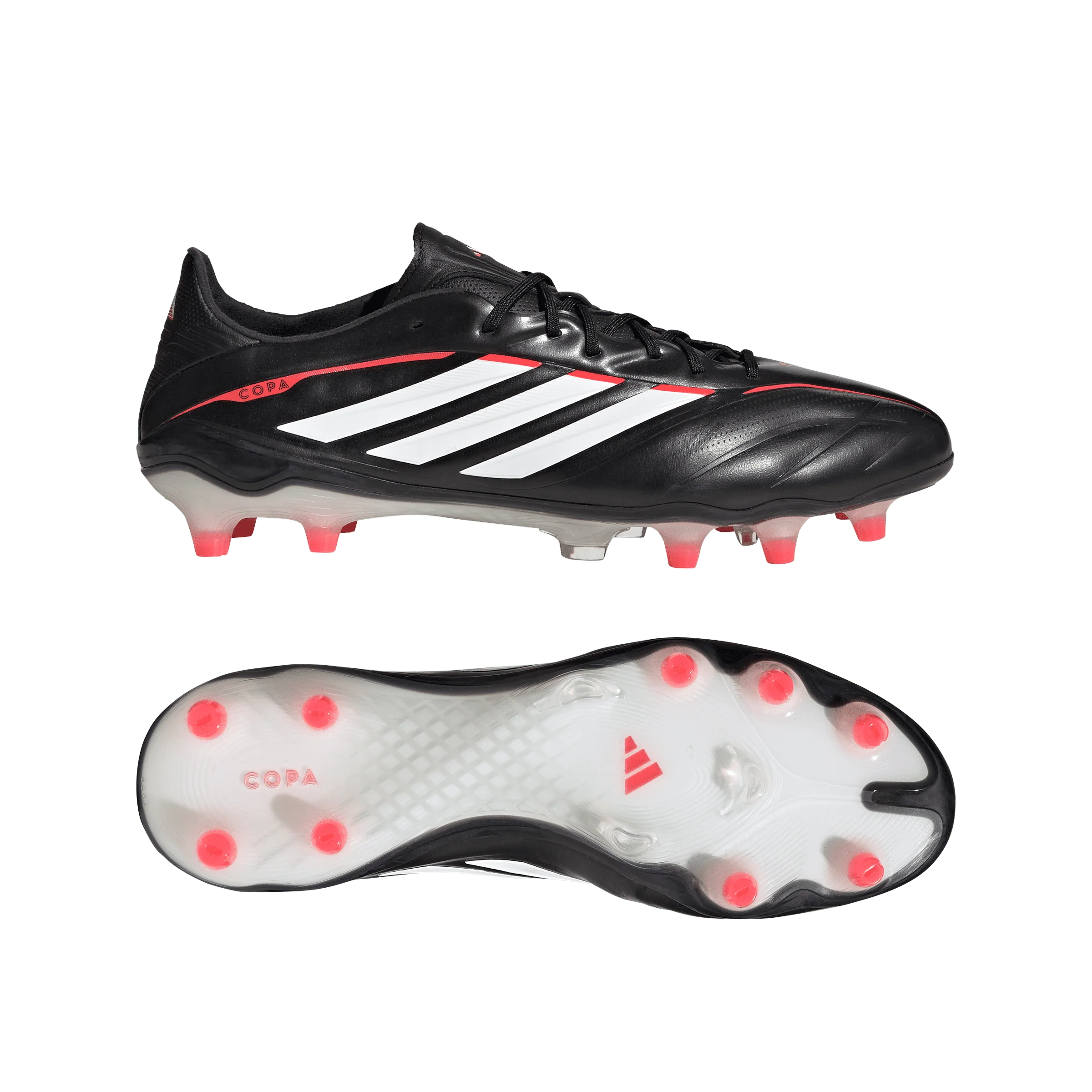 adidas Copa Pure IV Elite FG Senior Football Boots - Immortal DNA Pack - Image 12