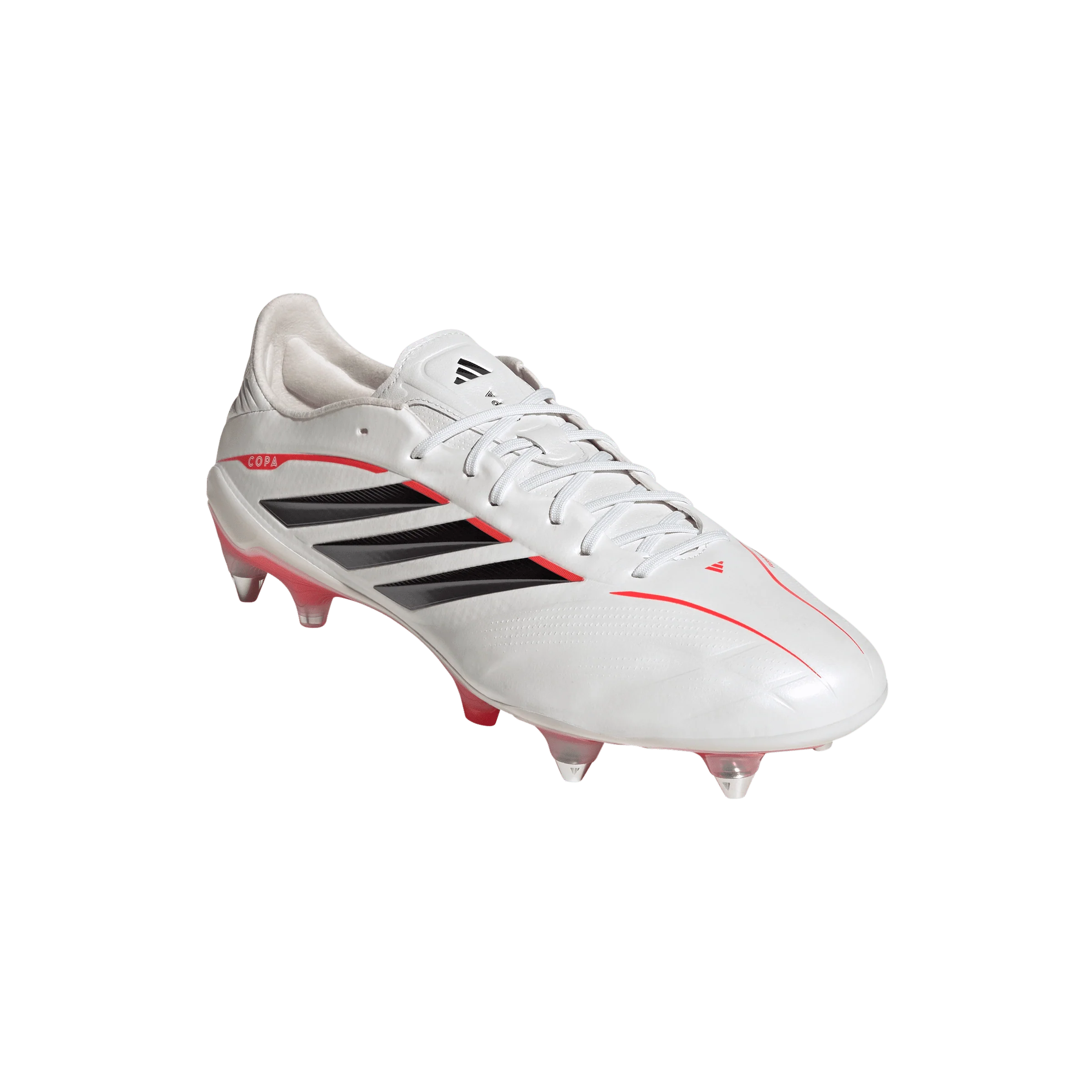 adidas Copa Pure IV Elite SG Senior Football Boots - Born For Goals Pack - Image 3