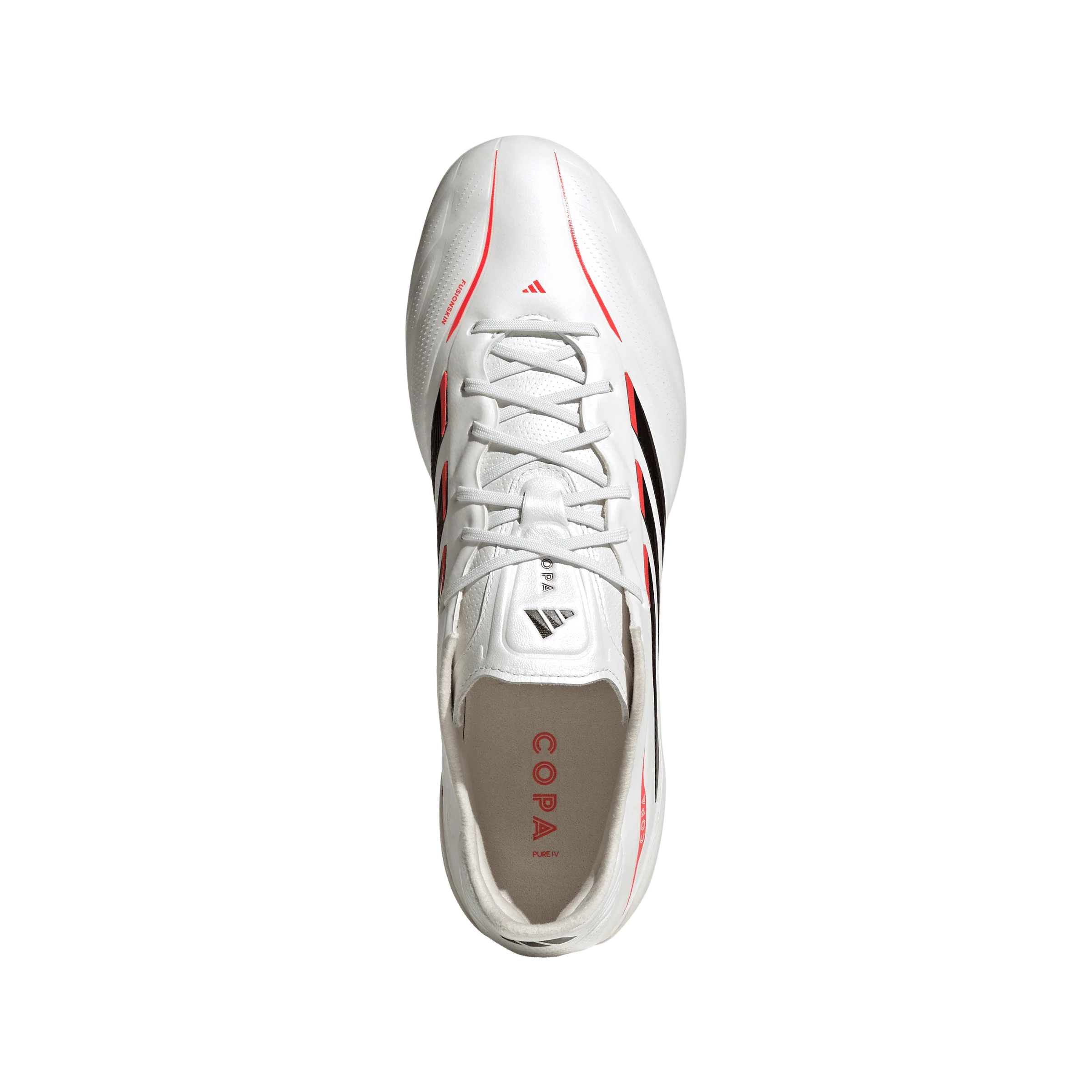 adidas Copa Pure IV Elite SG Senior Football Boots - Born For Goals Pack - Image 6