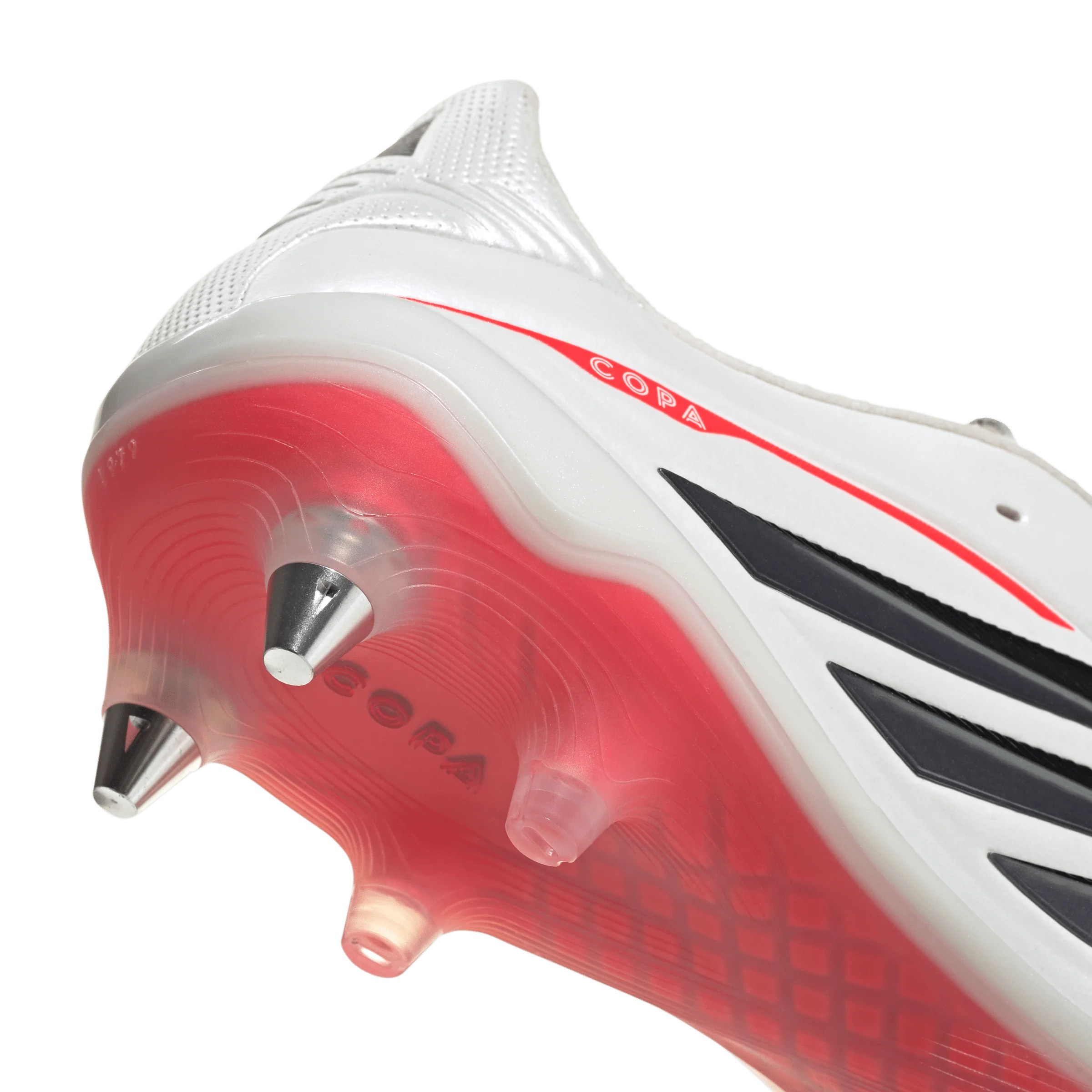 adidas Copa Pure IV Elite SG Senior Football Boots - Born For Goals Pack - Image 9
