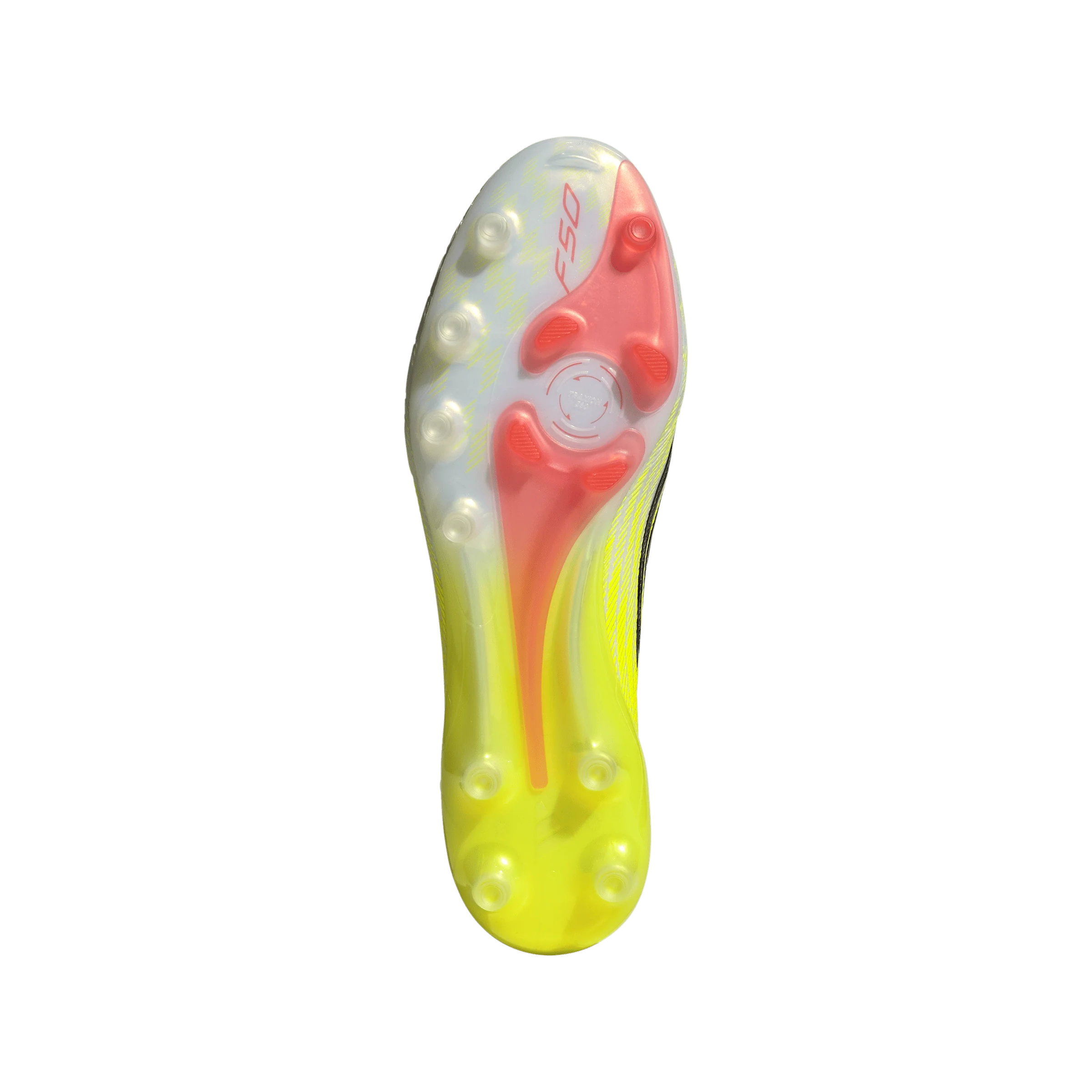 adidas F50 Elite AG Senior Football Boots - Born For Goals Pack - Image 7