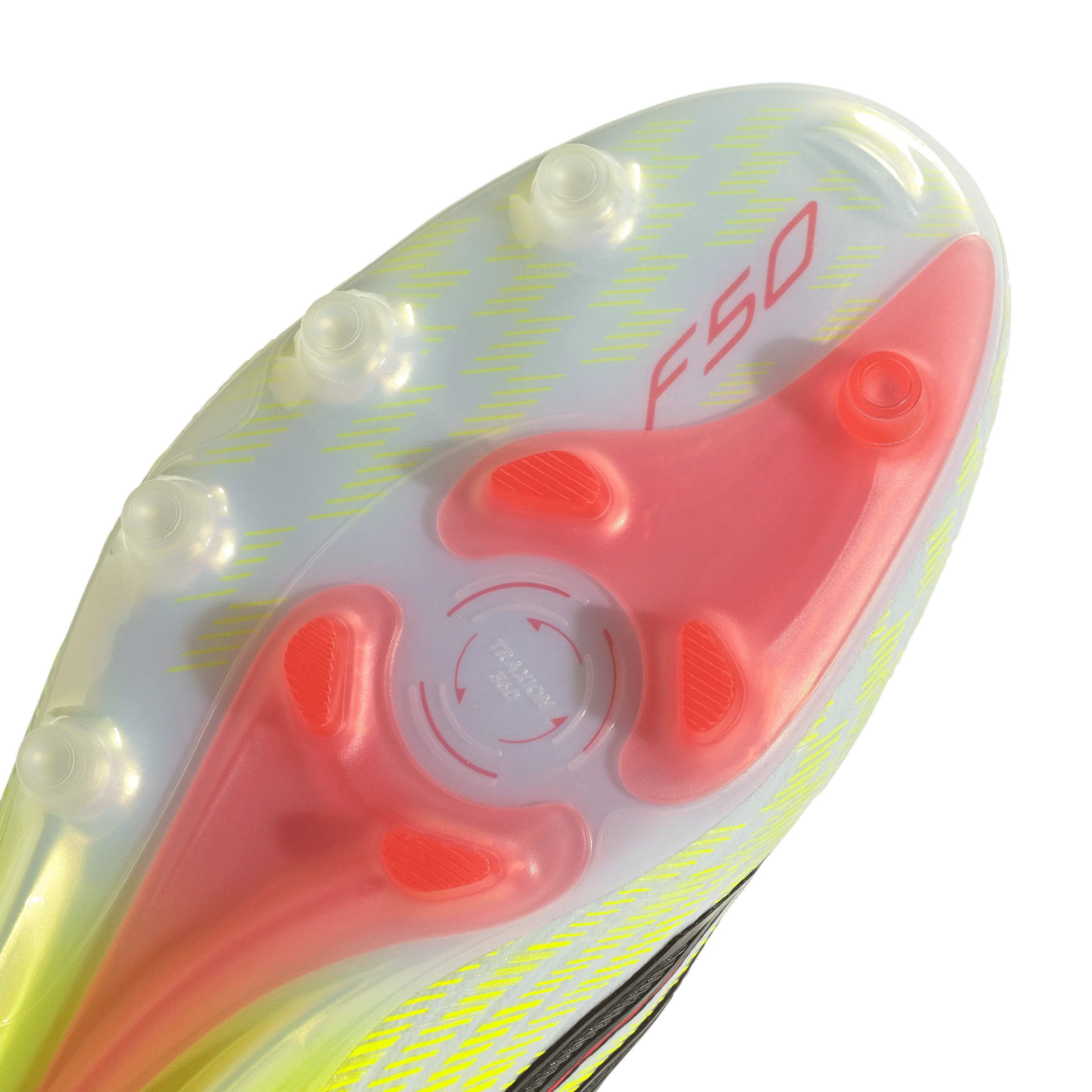 adidas F50 Elite AG Senior Football Boots - Born For Goals Pack - Image 9