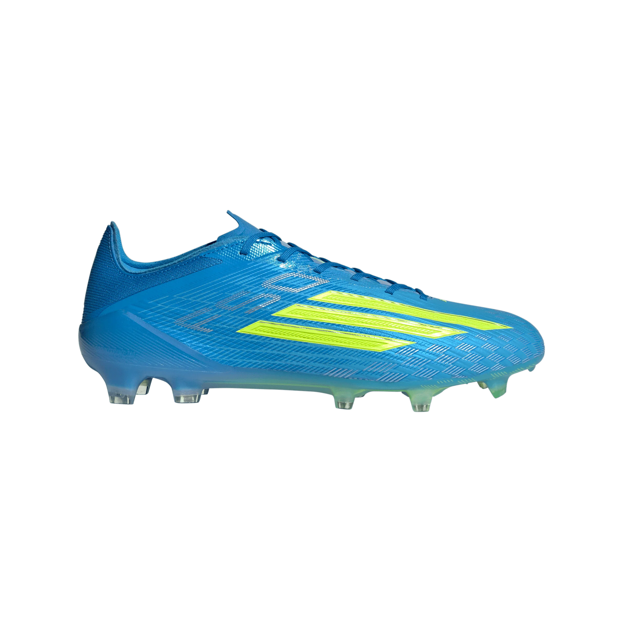 adidas F50 Elite FG Senior Football Boots - Ice Cold Precision Pack