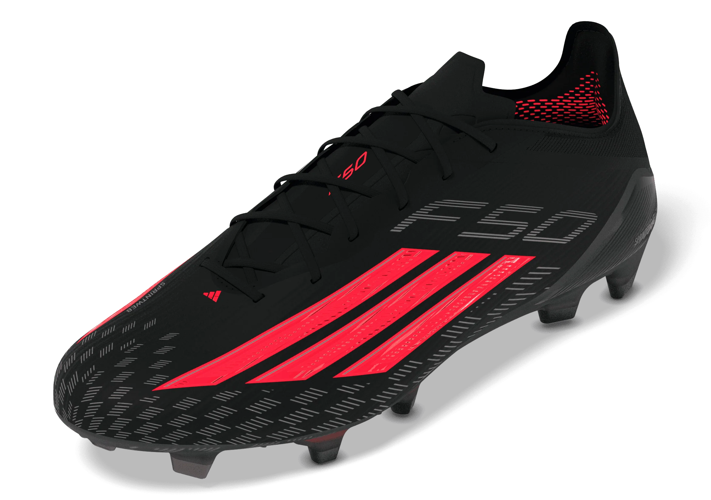 adidas F50 Elite FG Senior Football Boots - Immortal DNA Pack - Image 5