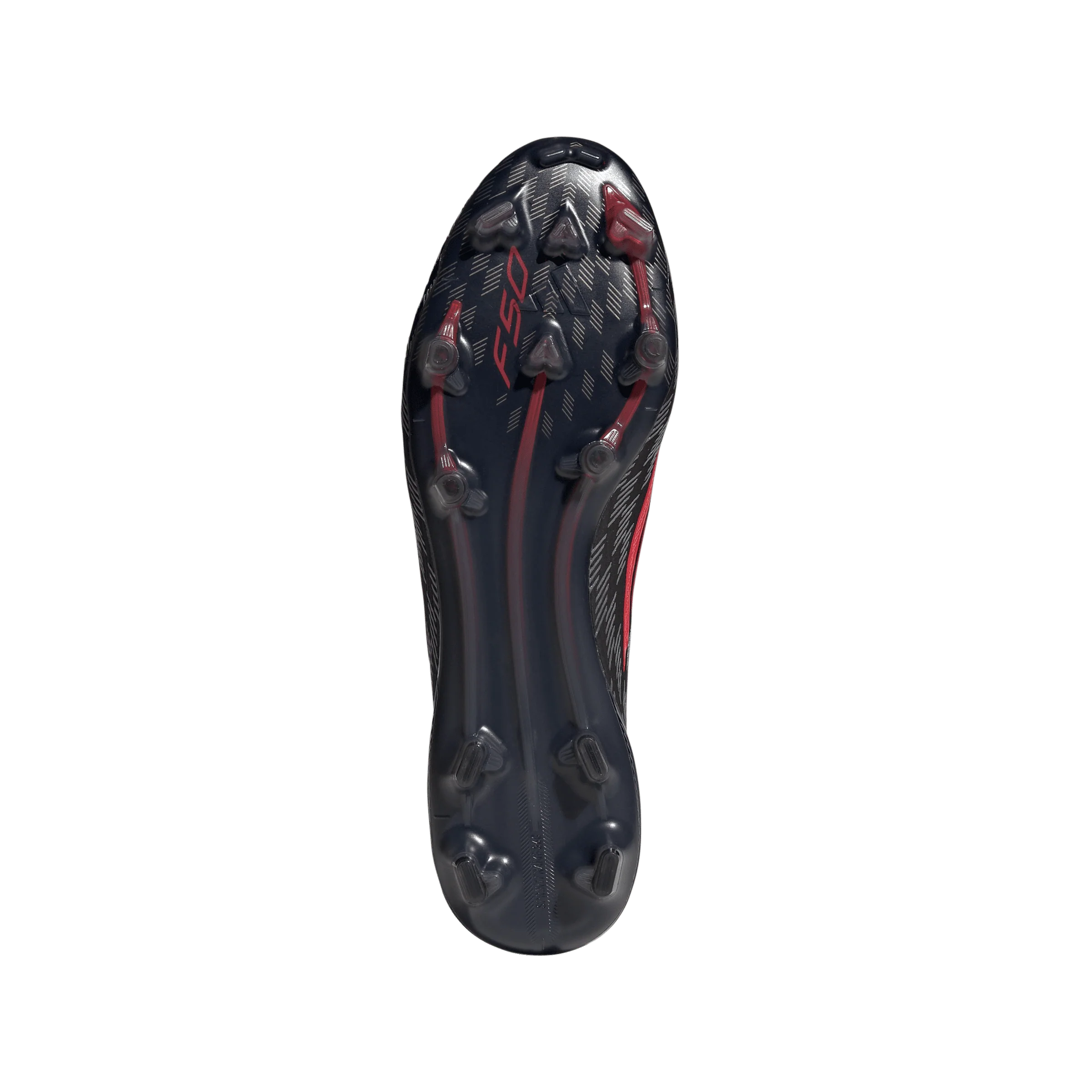 adidas F50 Elite FG Senior Football Boots - Immortal DNA Pack - Image 8