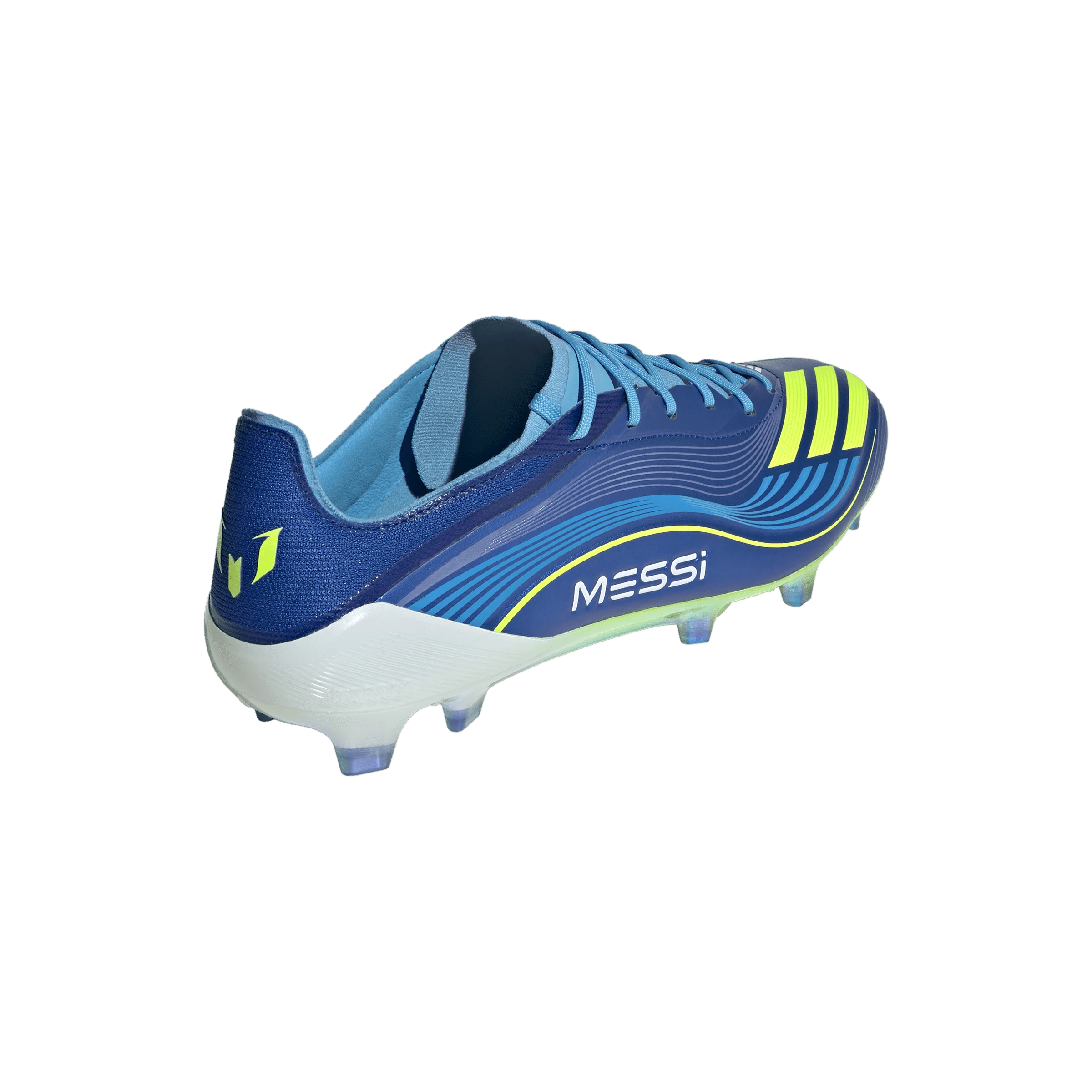 adidas F50 Elite FG Senior Football Boots - Messi 25-26 - Image 4