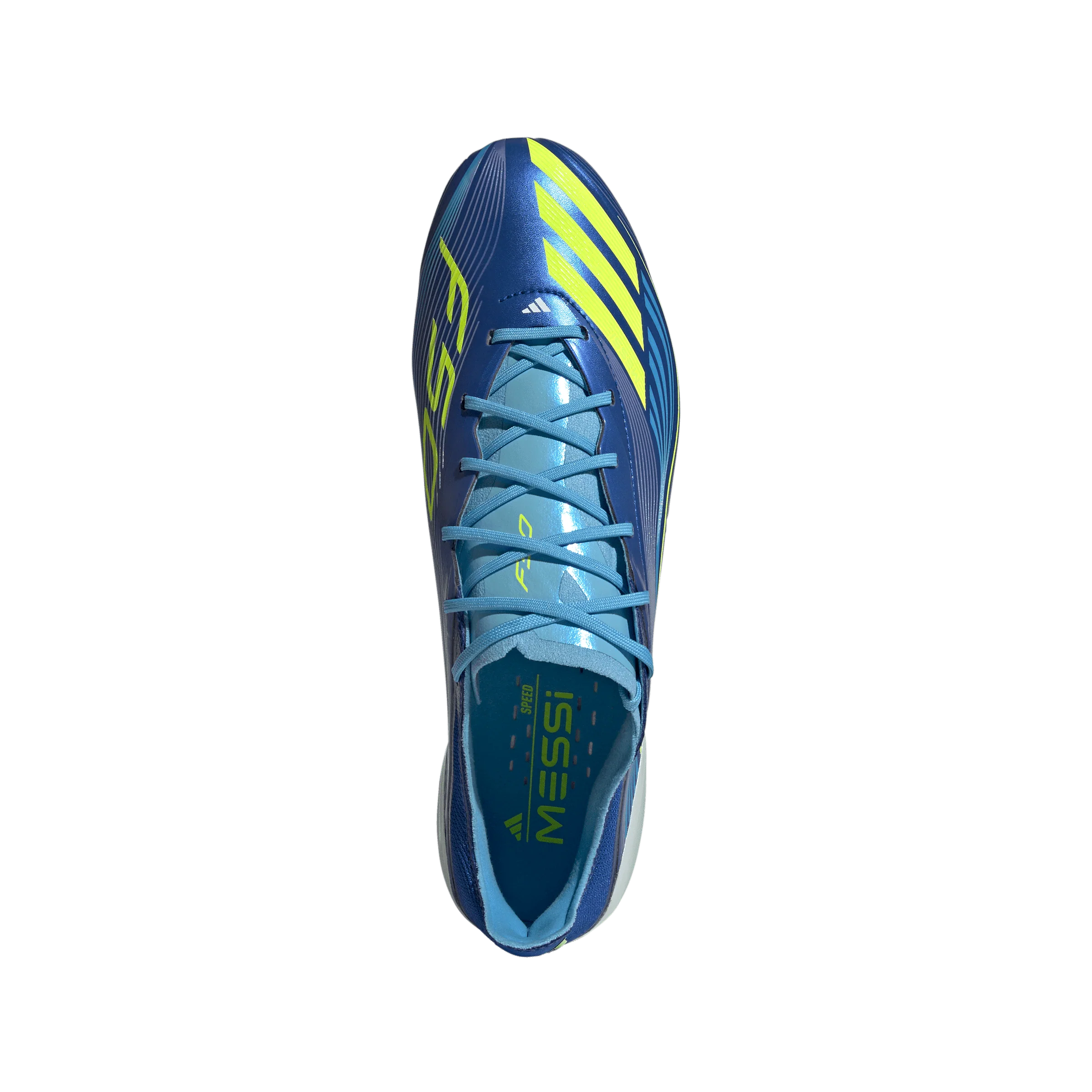 adidas F50 Elite FG Senior Football Boots - Messi 25-26 - Image 5