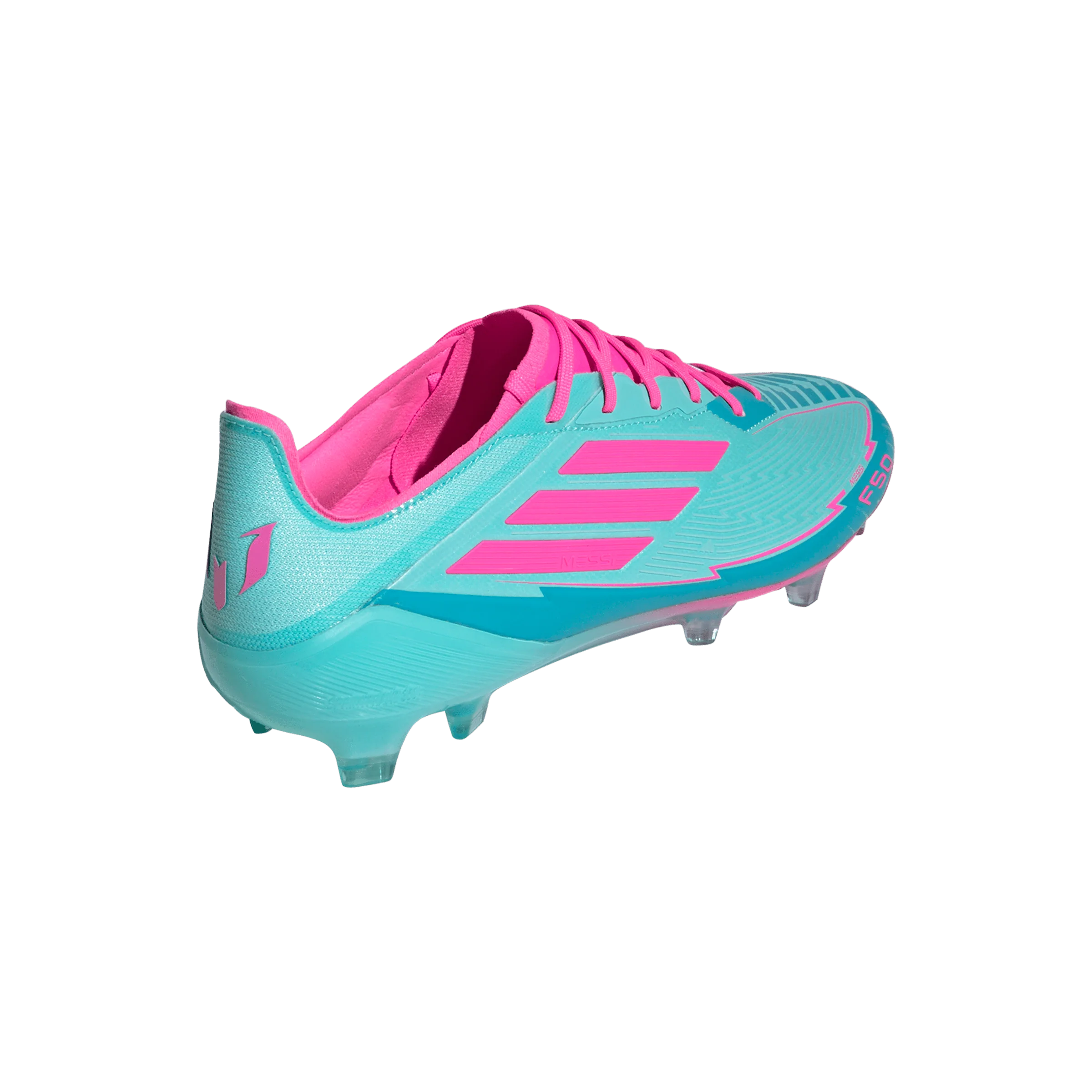 adidas F50 Elite FG Senior Football Boots - Messi Pack 2 - Image 3
