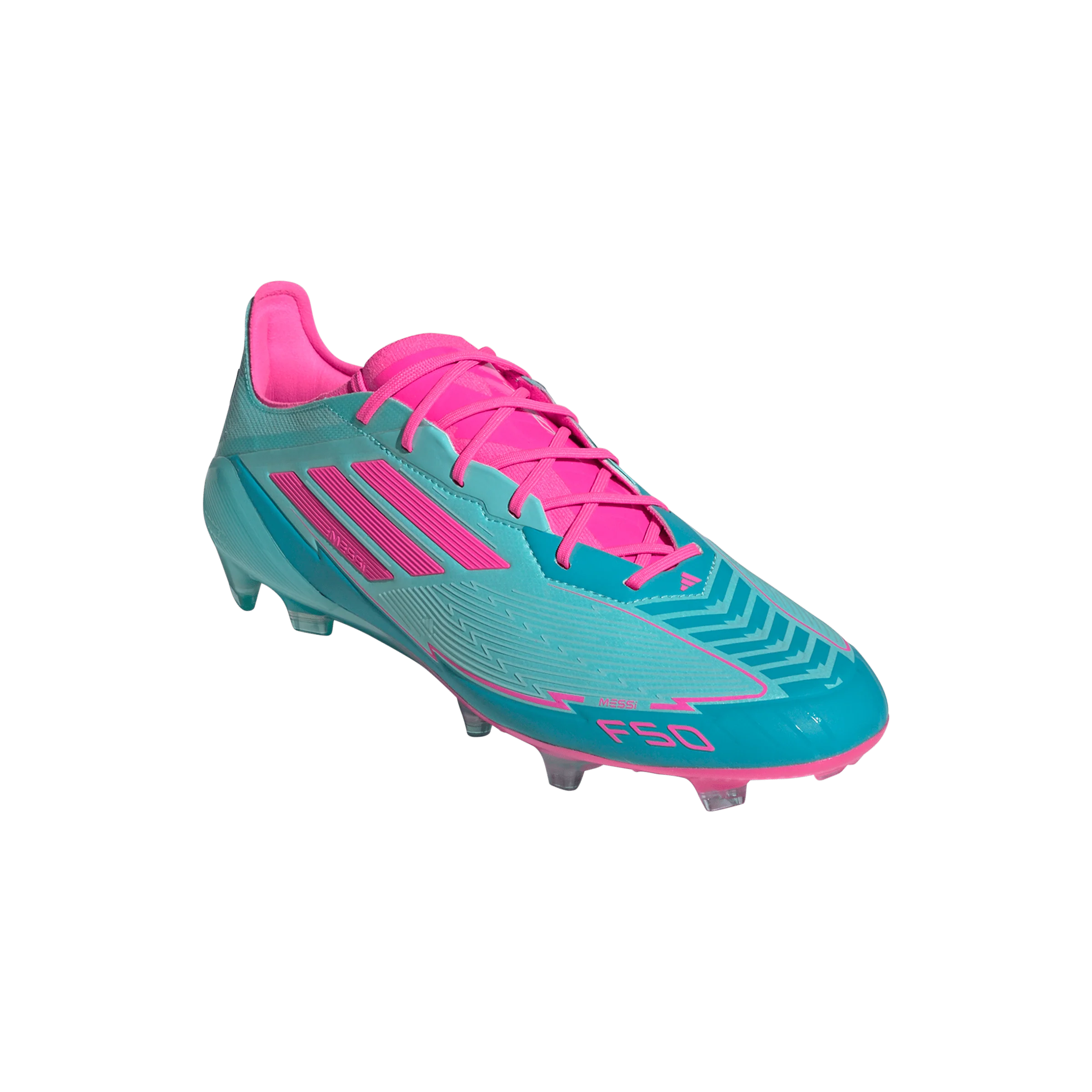adidas F50 Elite FG Senior Football Boots - Messi Pack 2 - Image 4