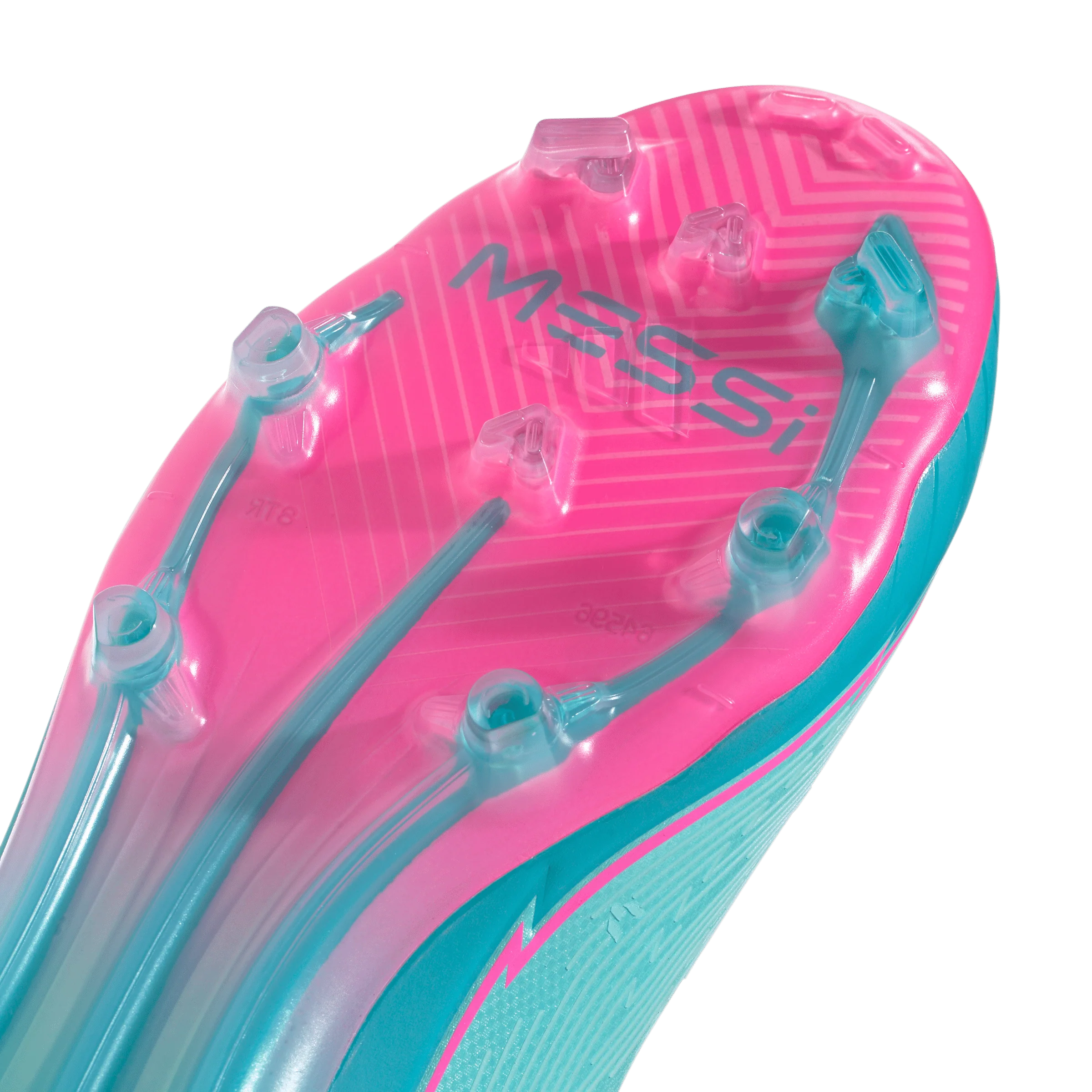 adidas F50 Elite FG Senior Football Boots - Messi Pack 2 - Image 9