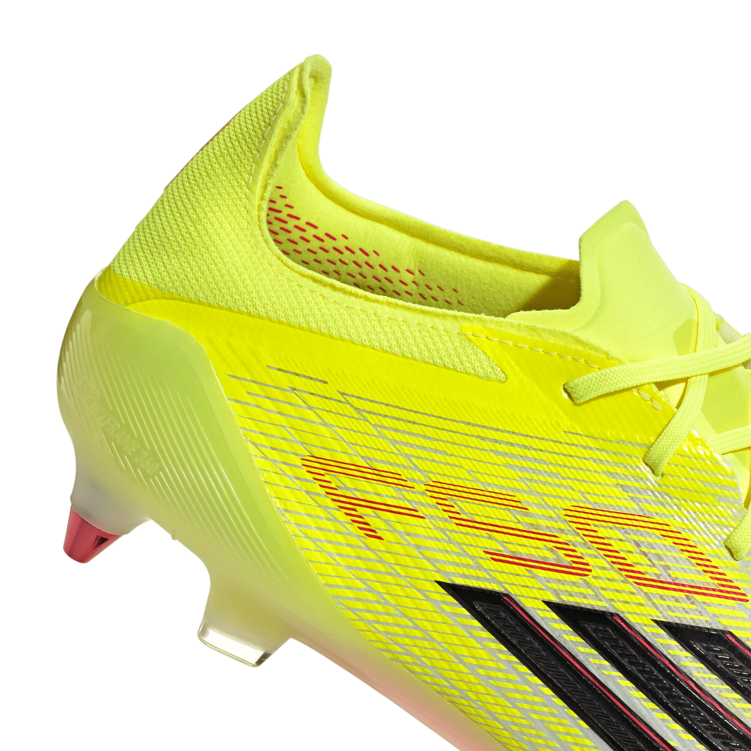 adidas F50 Elite SG Senior Football Boots - Born For Goals Pack - Image 7