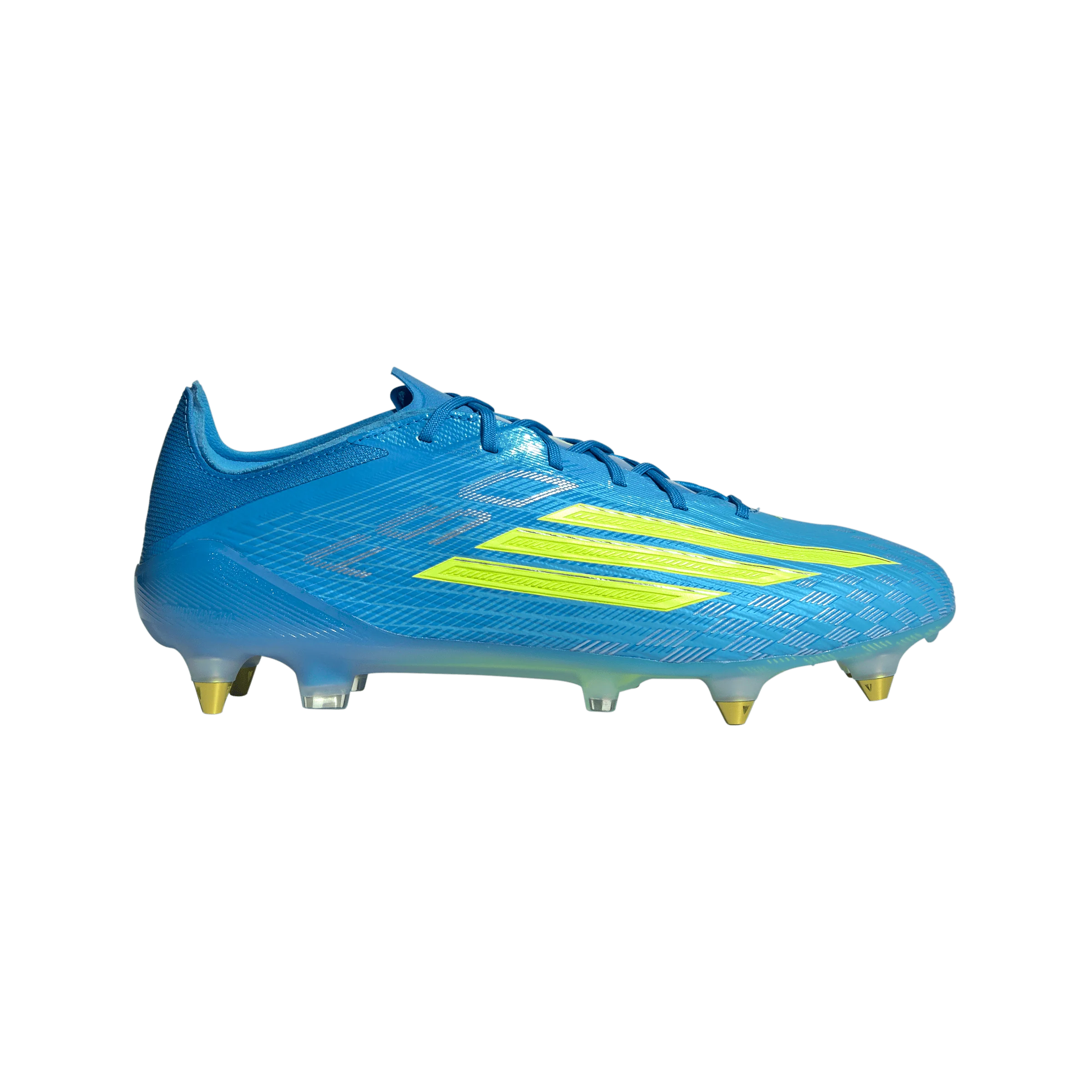 adidas F50 Elite SG Senior Football Boots - Ice Cold Precision Pack