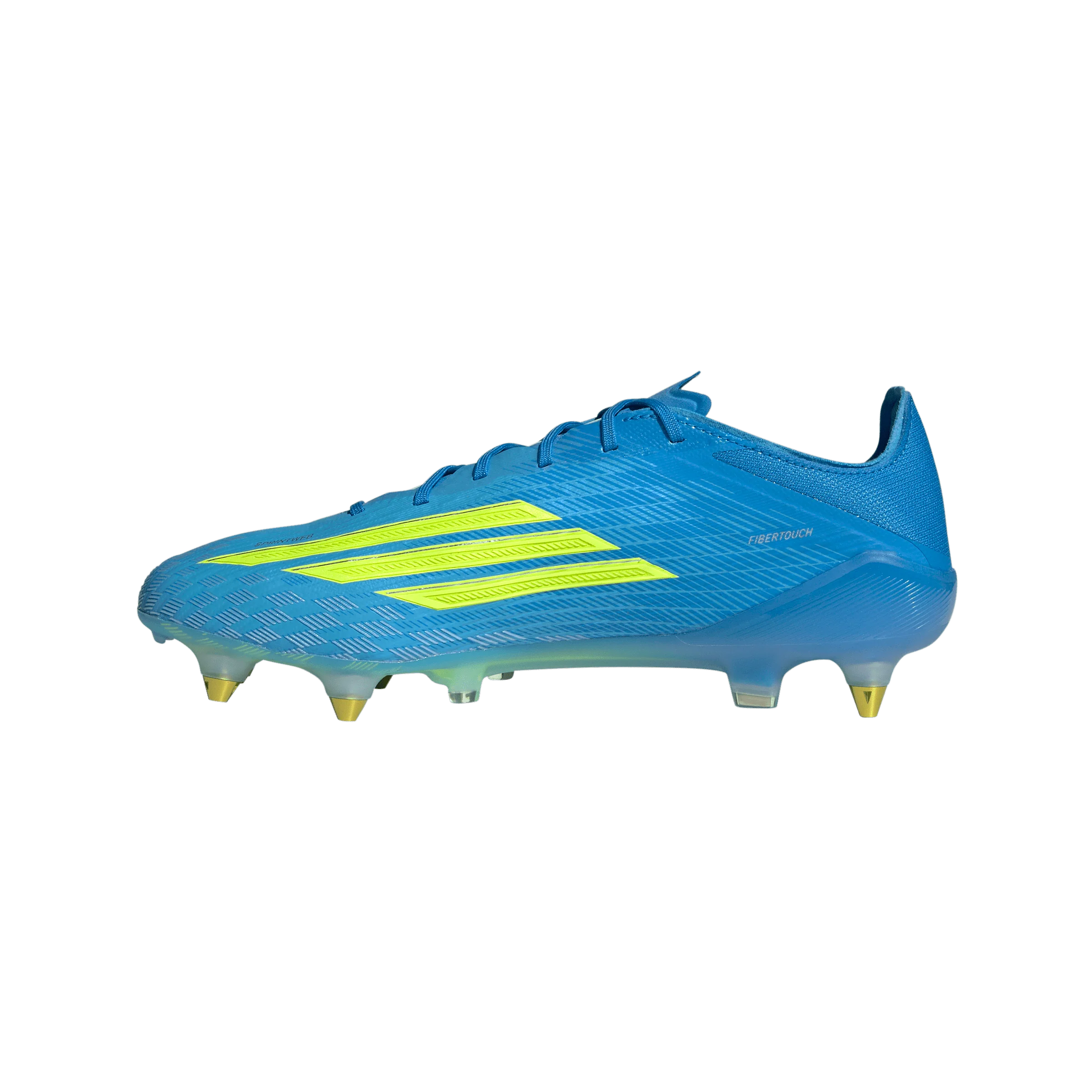 adidas F50 Elite SG Senior Football Boots - Ice Cold Precision Pack - Image 2