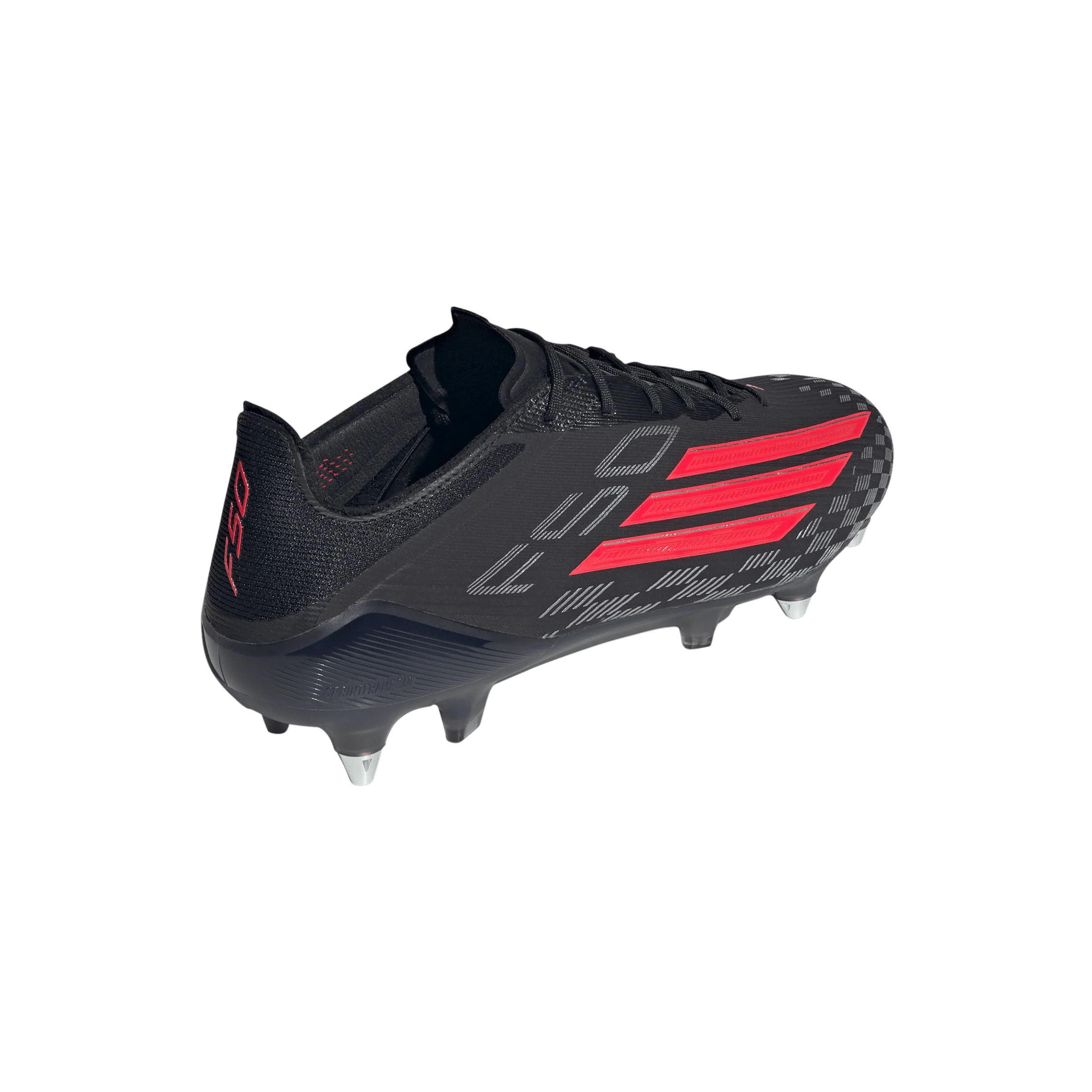 adidas F50 Elite SG Senior Football Boots - Immortal DNA Pack - Image 10