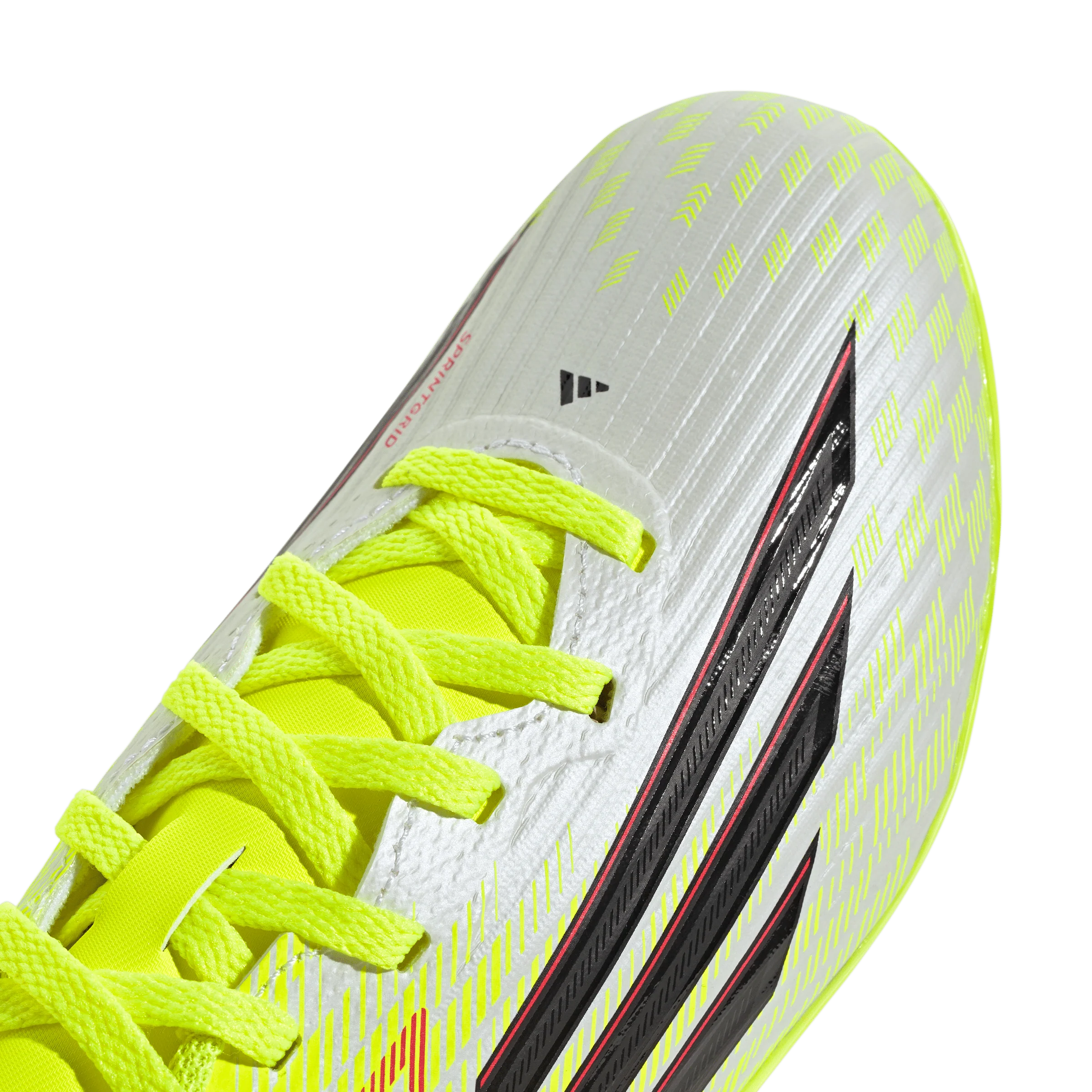 adidas F50 League FG/MG Kids Football Boots - Born For Goals Pack - Image 8