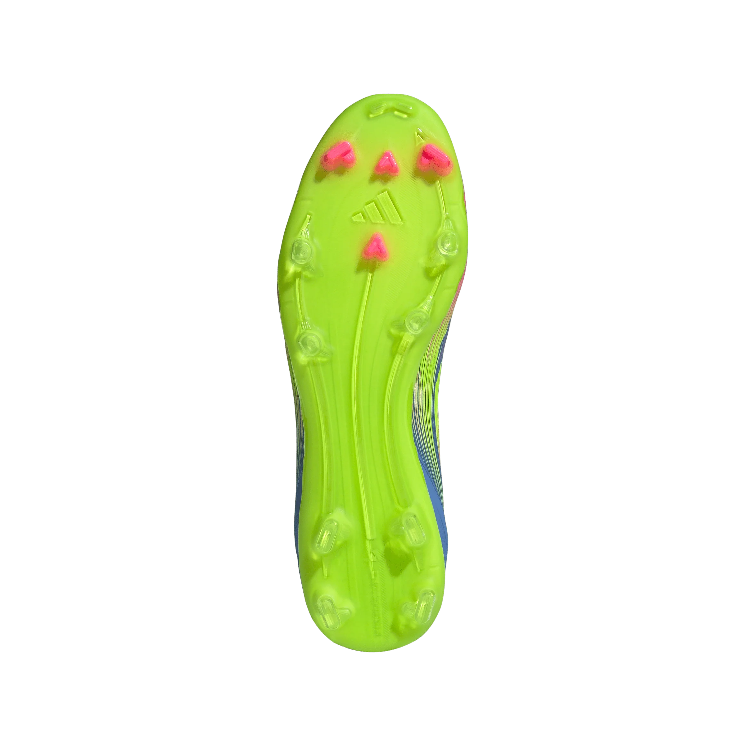 adidas F50 League FG/MG Senior Football Boots - Celestial Victory Pack - Image 6