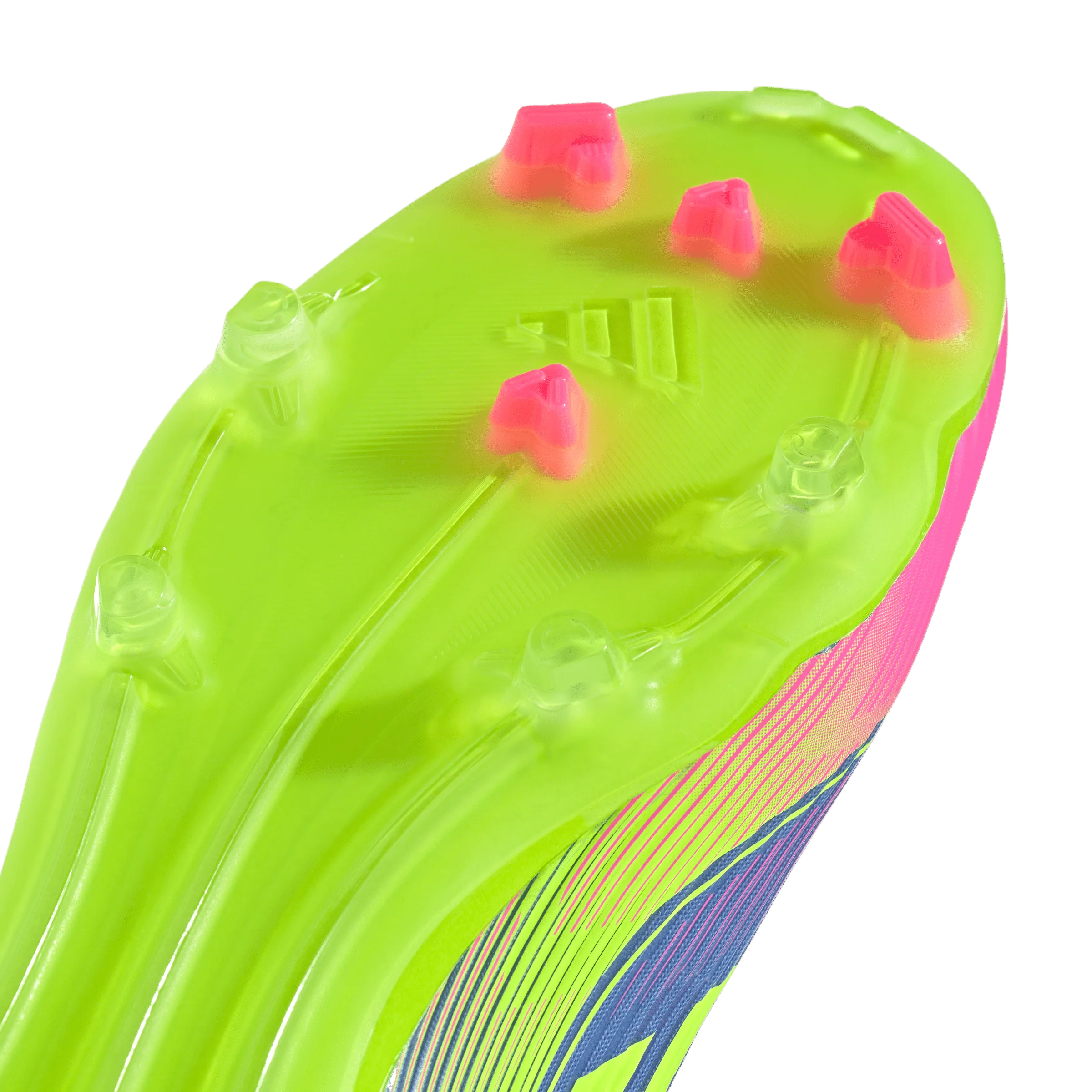 adidas F50 League FG/MG Senior Football Boots - Celestial Victory Pack - Image 9