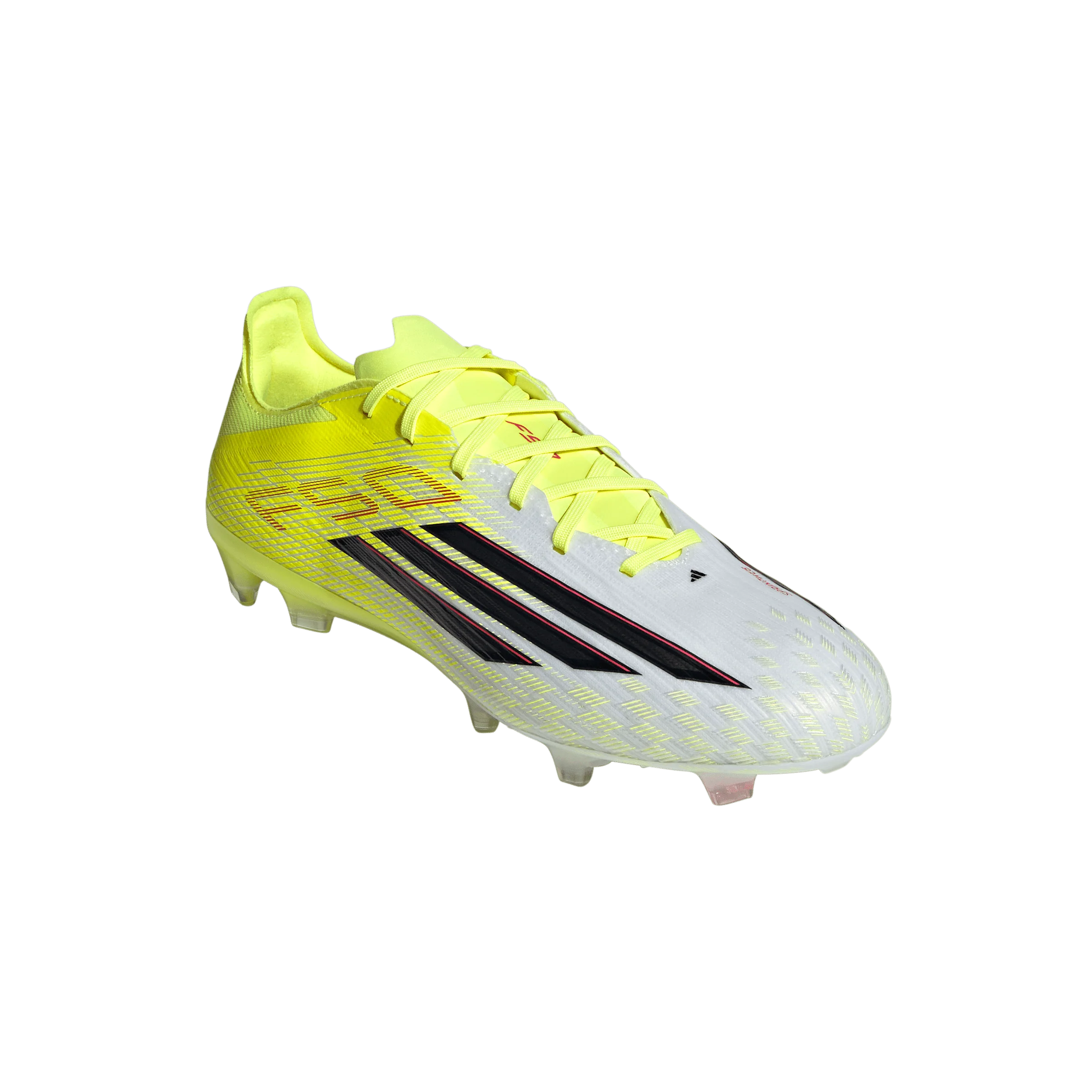 adidas F50 Pro FG Senior Football Boots - Born For Goals Pack - Image 3