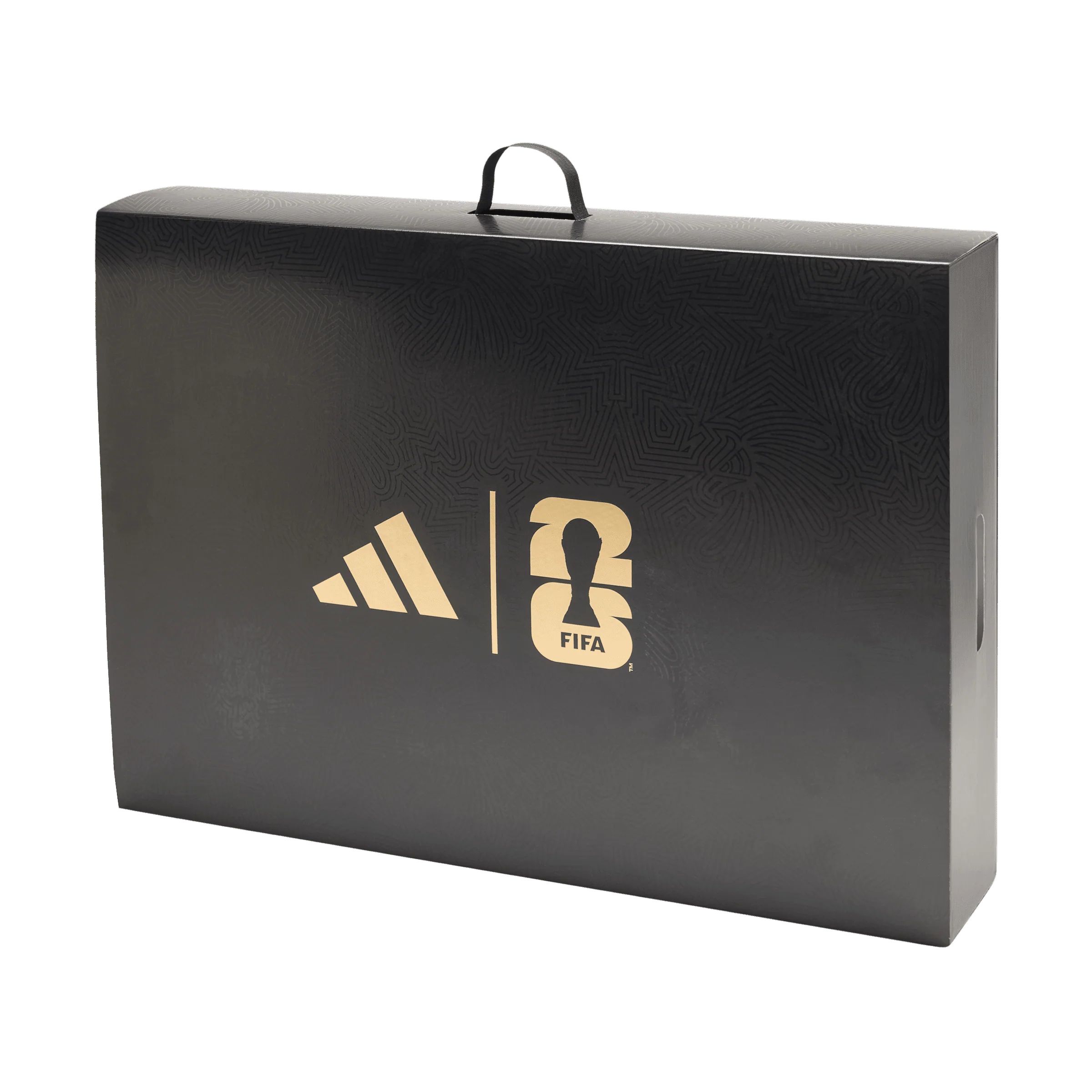 adidas FIFA World Cup Historical Mini Ball Set - Image 2