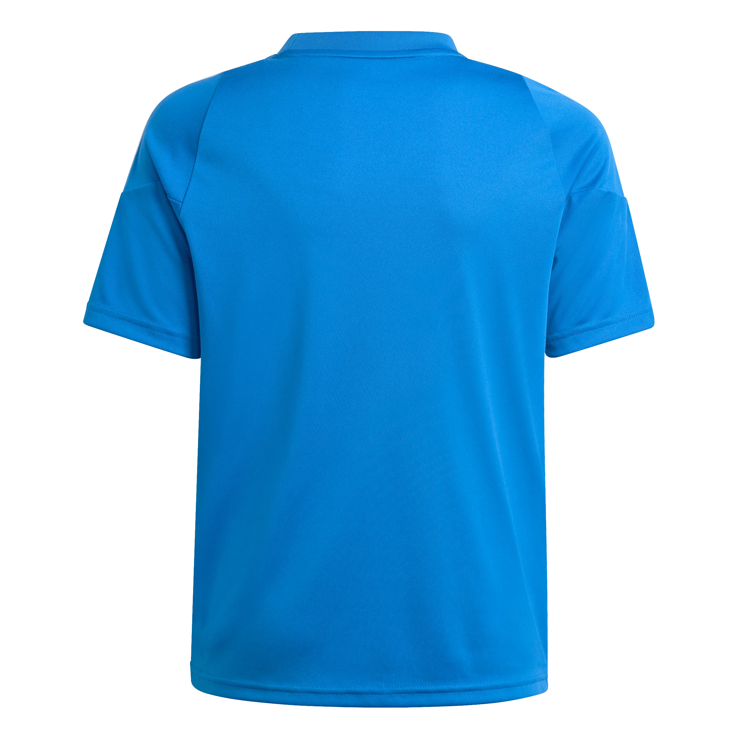 adidas Jude Bellingham Kids Training Jersey - Blue - Image 2