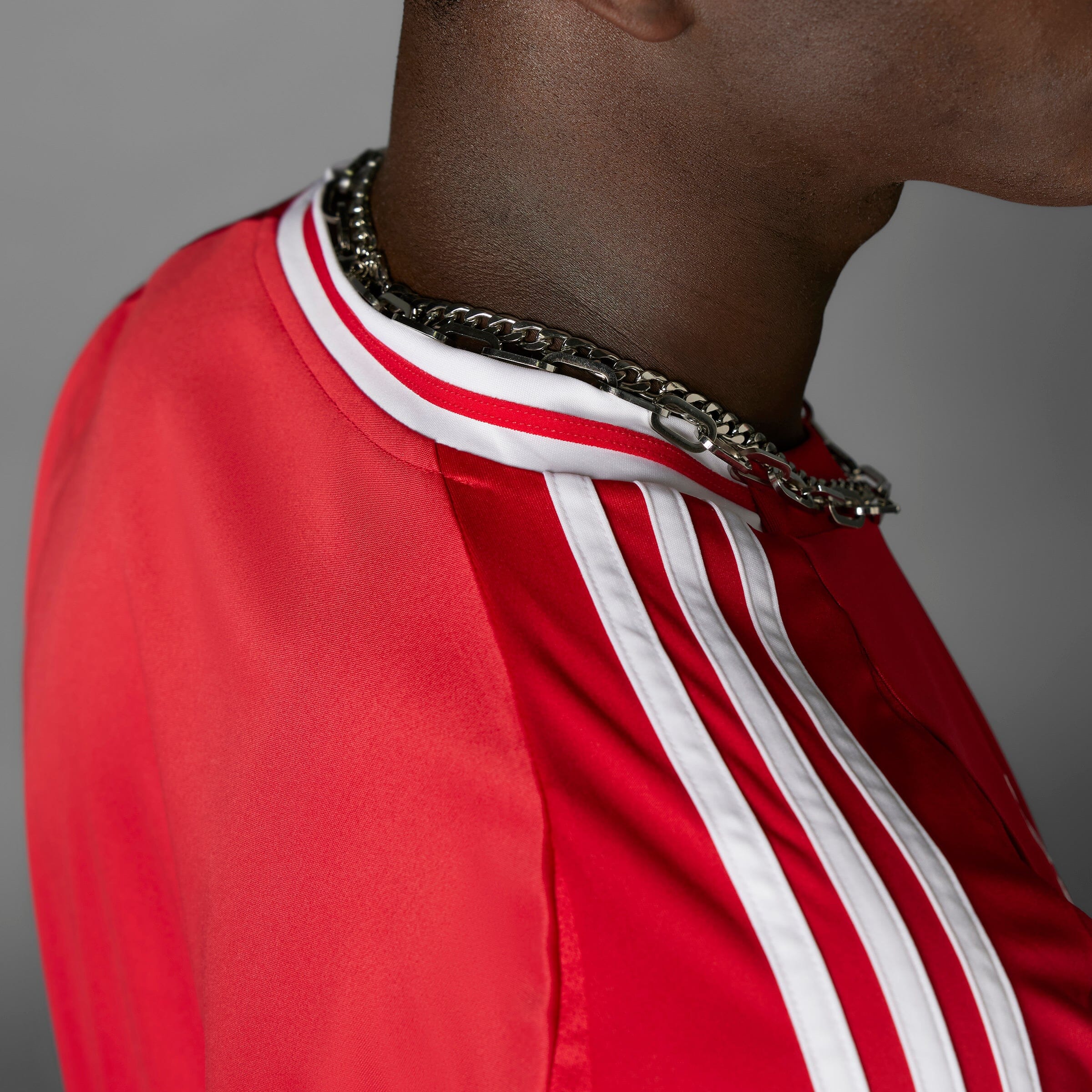 Manchester United FC Adults Home Jersey 2024/25 - Image 16