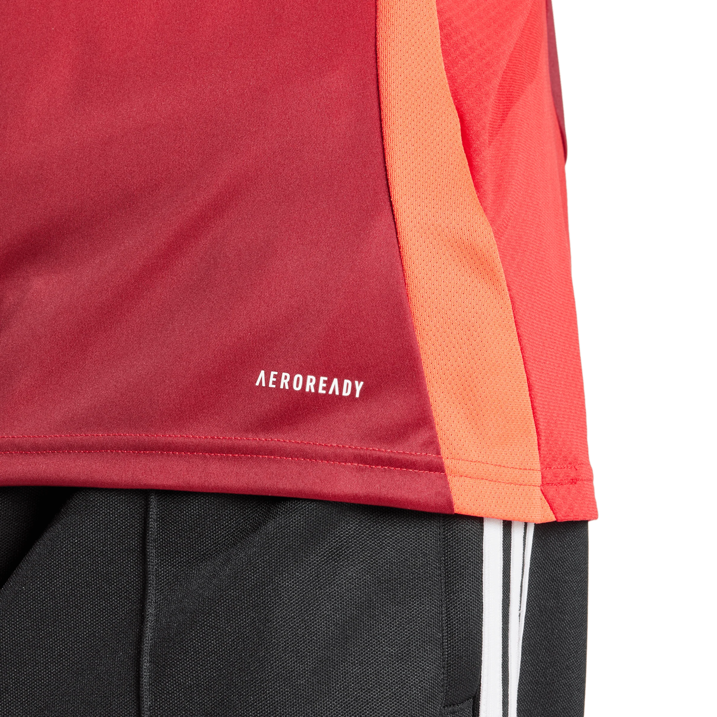 Manchester United FC Adults Home Jersey 2024/25 - Image 8