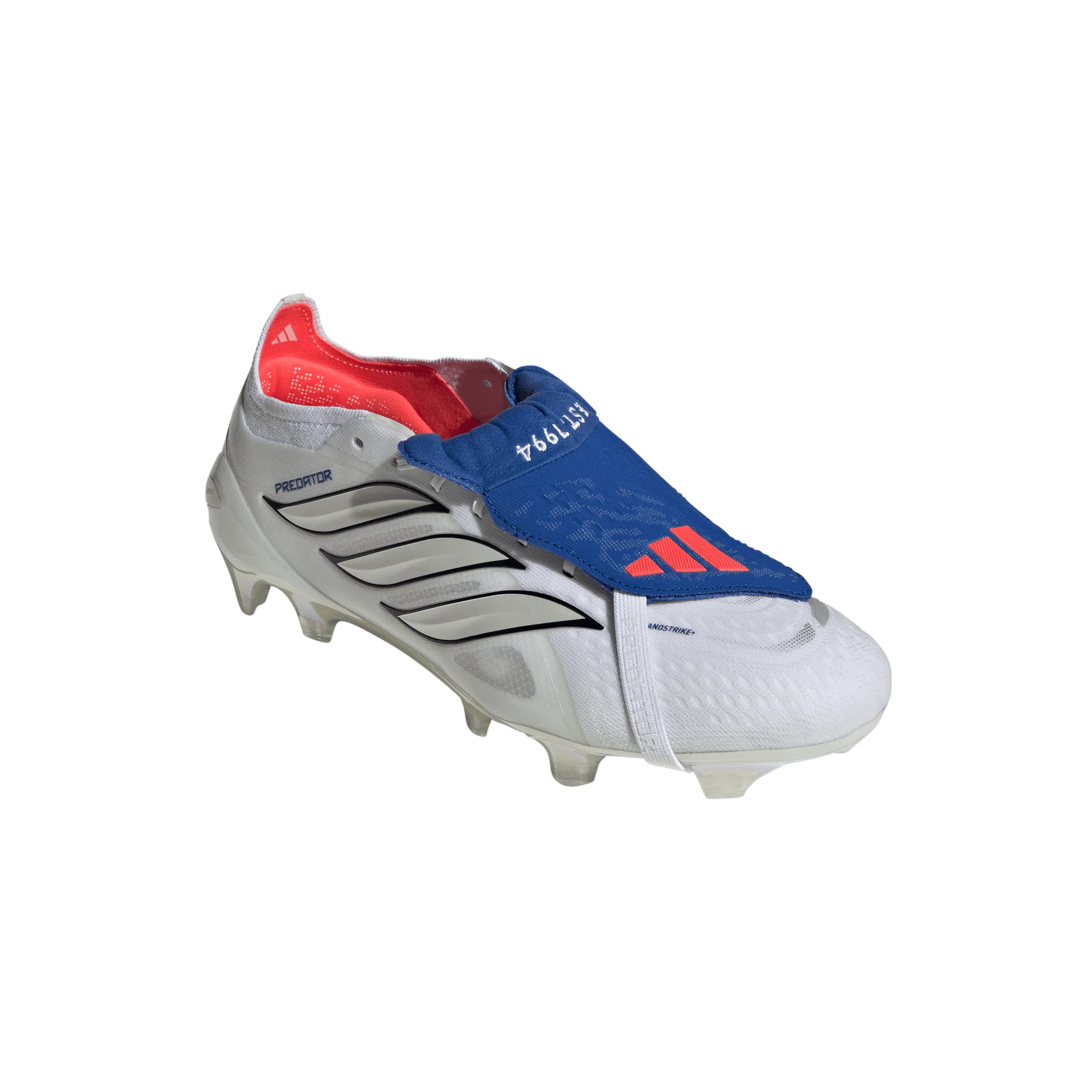 adidas Predator Elite FT FG Senior Football Boots - Jude Bellingham Pack 2026 - Image 3