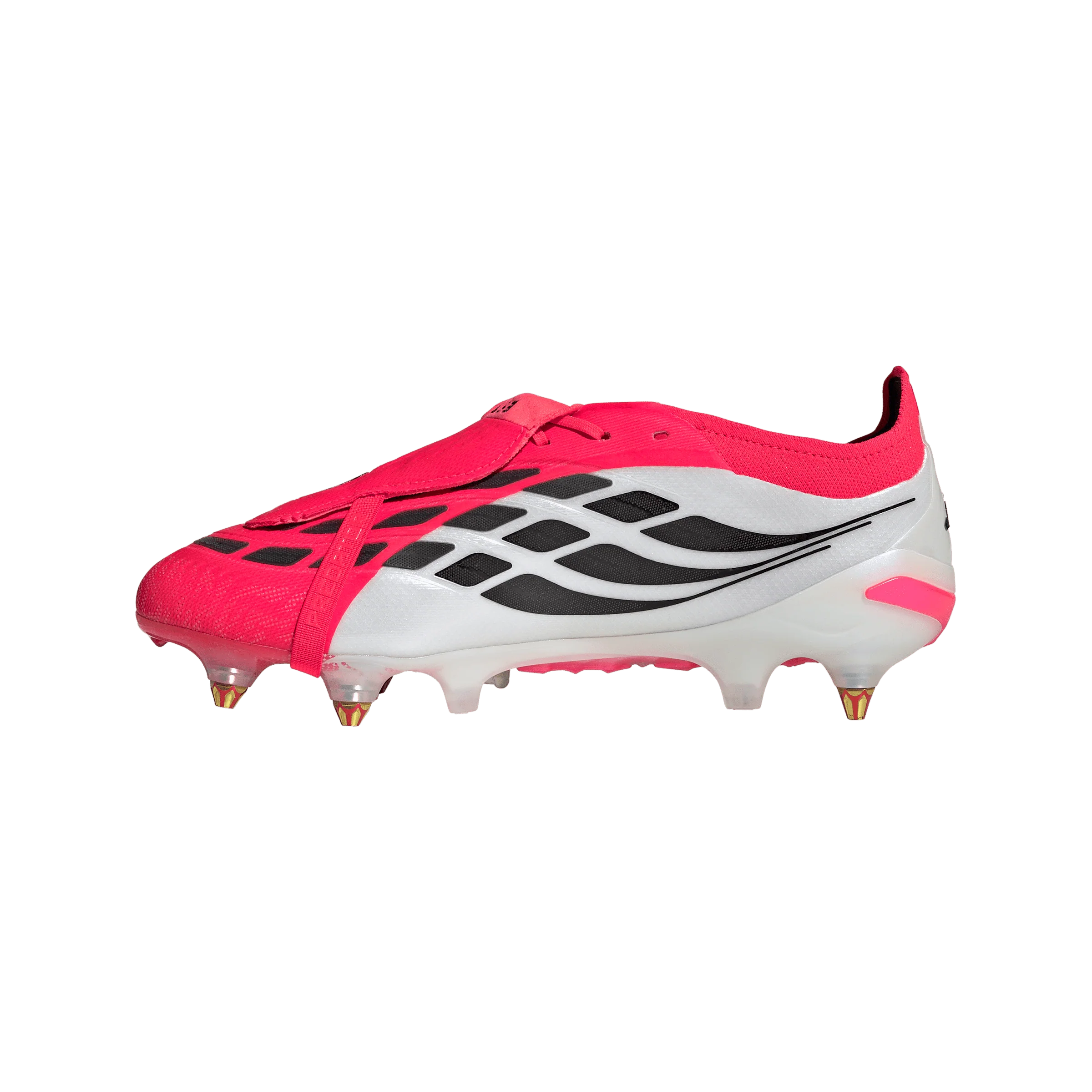 adidas Predator Elite FT SG Senior Football Boots - Born For Goals Pack - Image 2