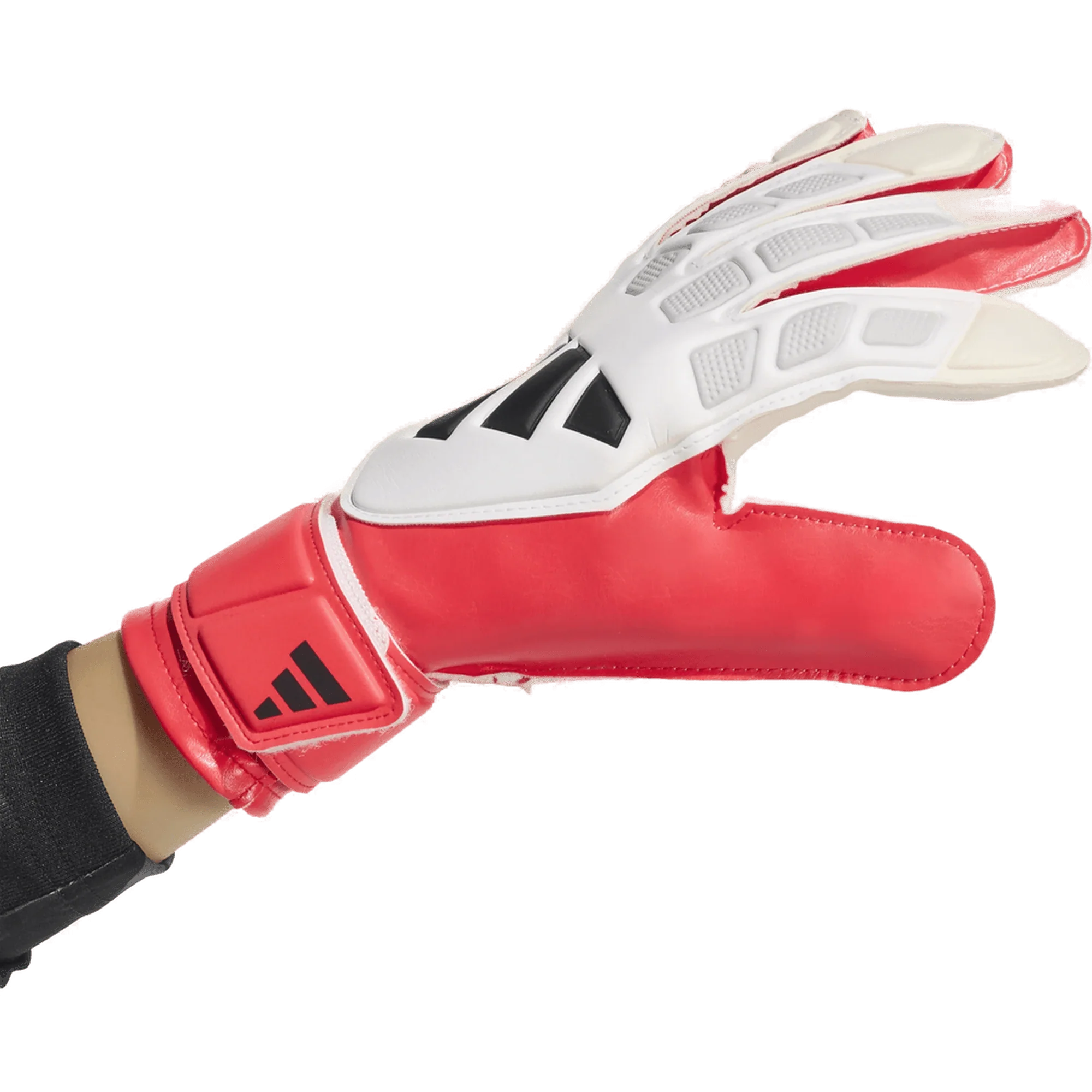adidas Predator Junior Training Goalkeeper Gloves - Born For Goals Pack - Image 3