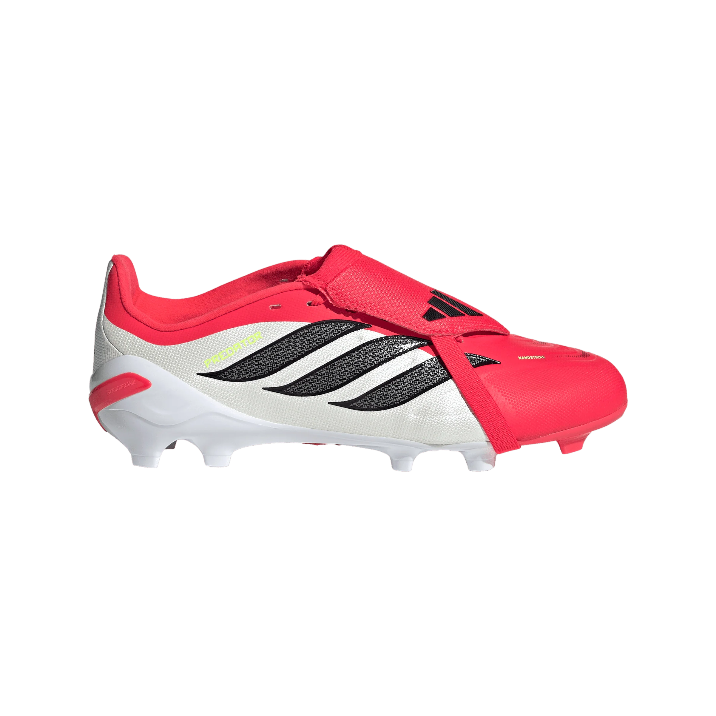 adidas Predator League FT FG Kids Football Boots - Born For Goals Pack
