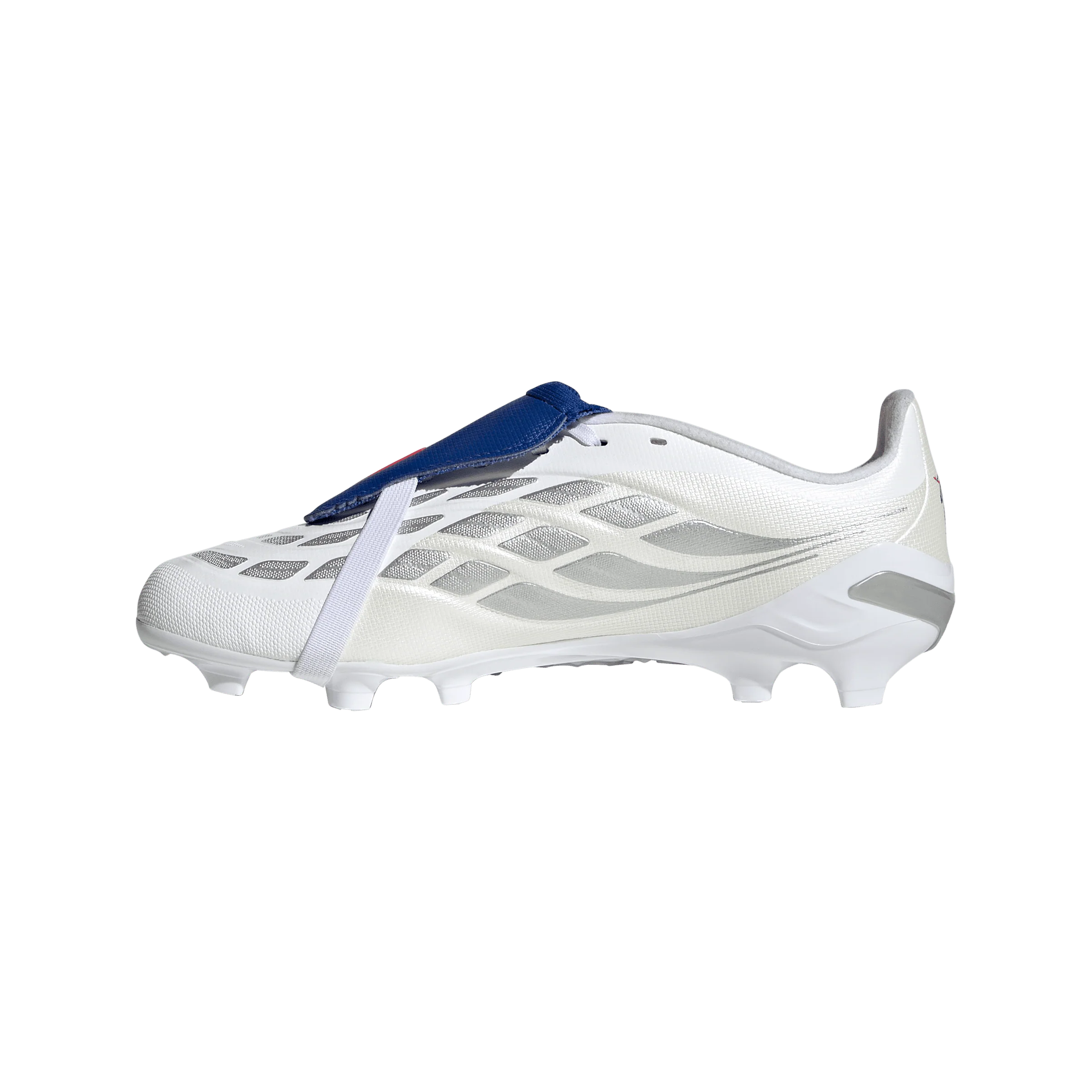 adidas Predator League FT FG Kids Football Boots - Jude Bellingham Pack 2026 - Image 2