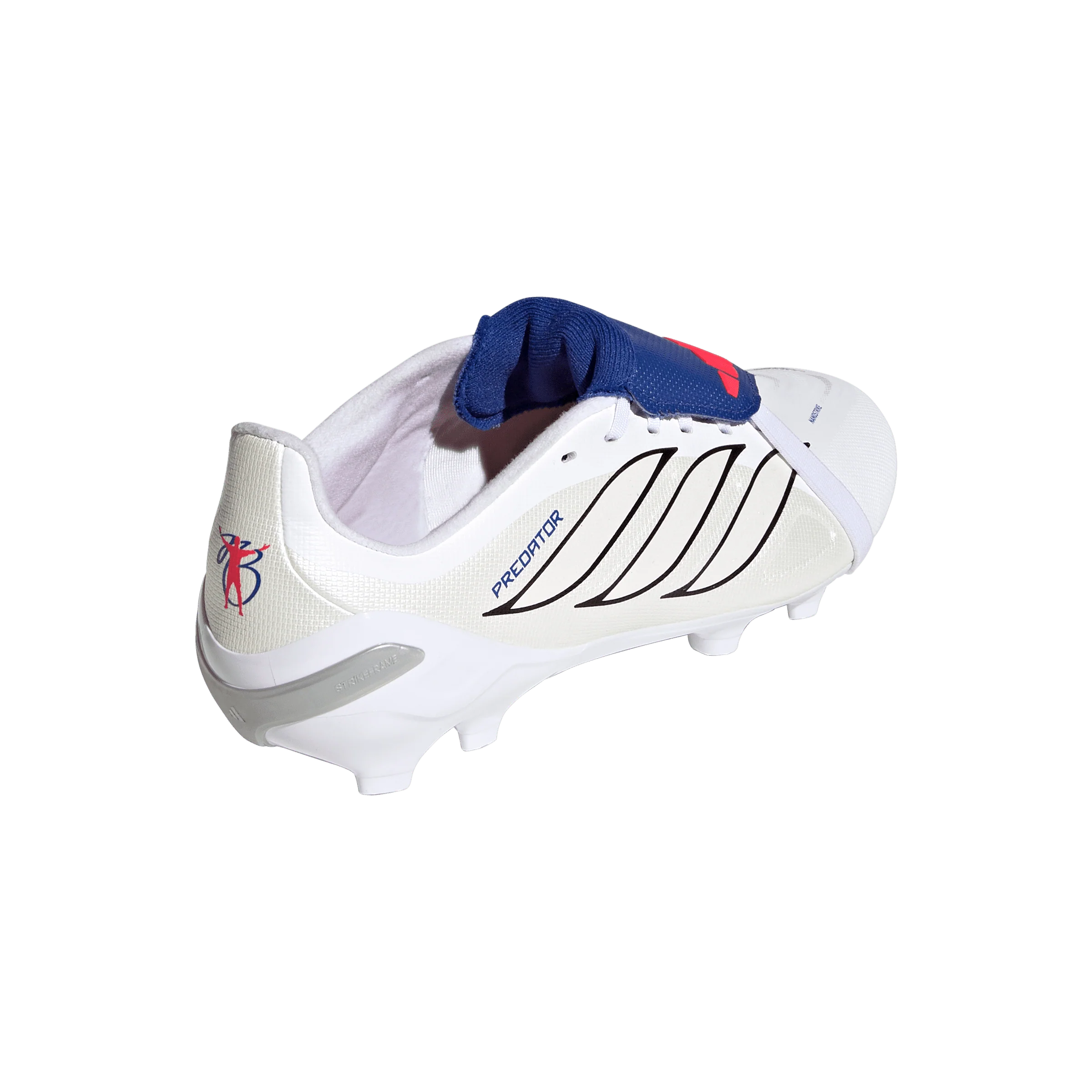 adidas Predator League FT FG Kids Football Boots - Jude Bellingham Pack 2026 - Image 4