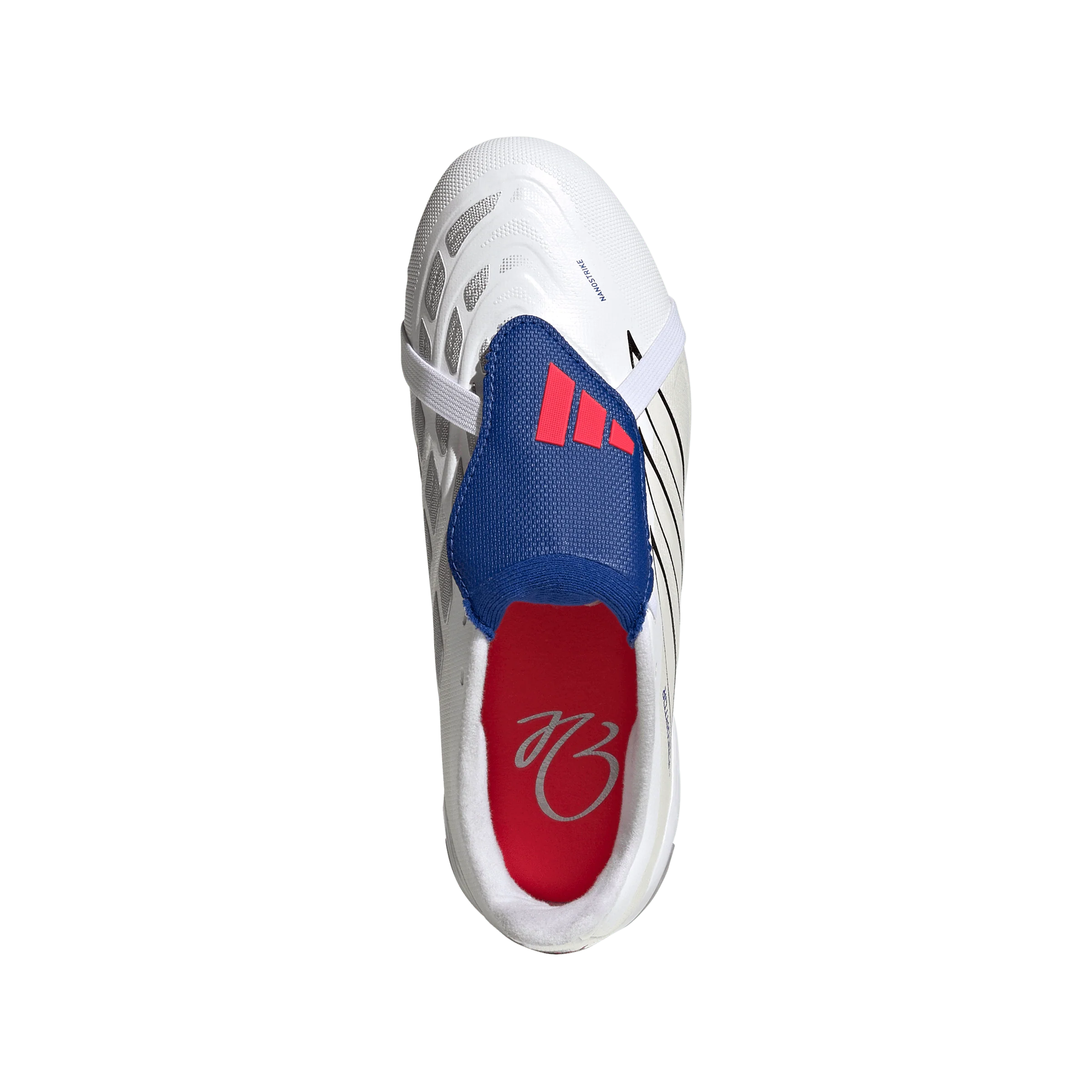 adidas Predator League FT FG Kids Football Boots - Jude Bellingham Pack 2026 - Image 6