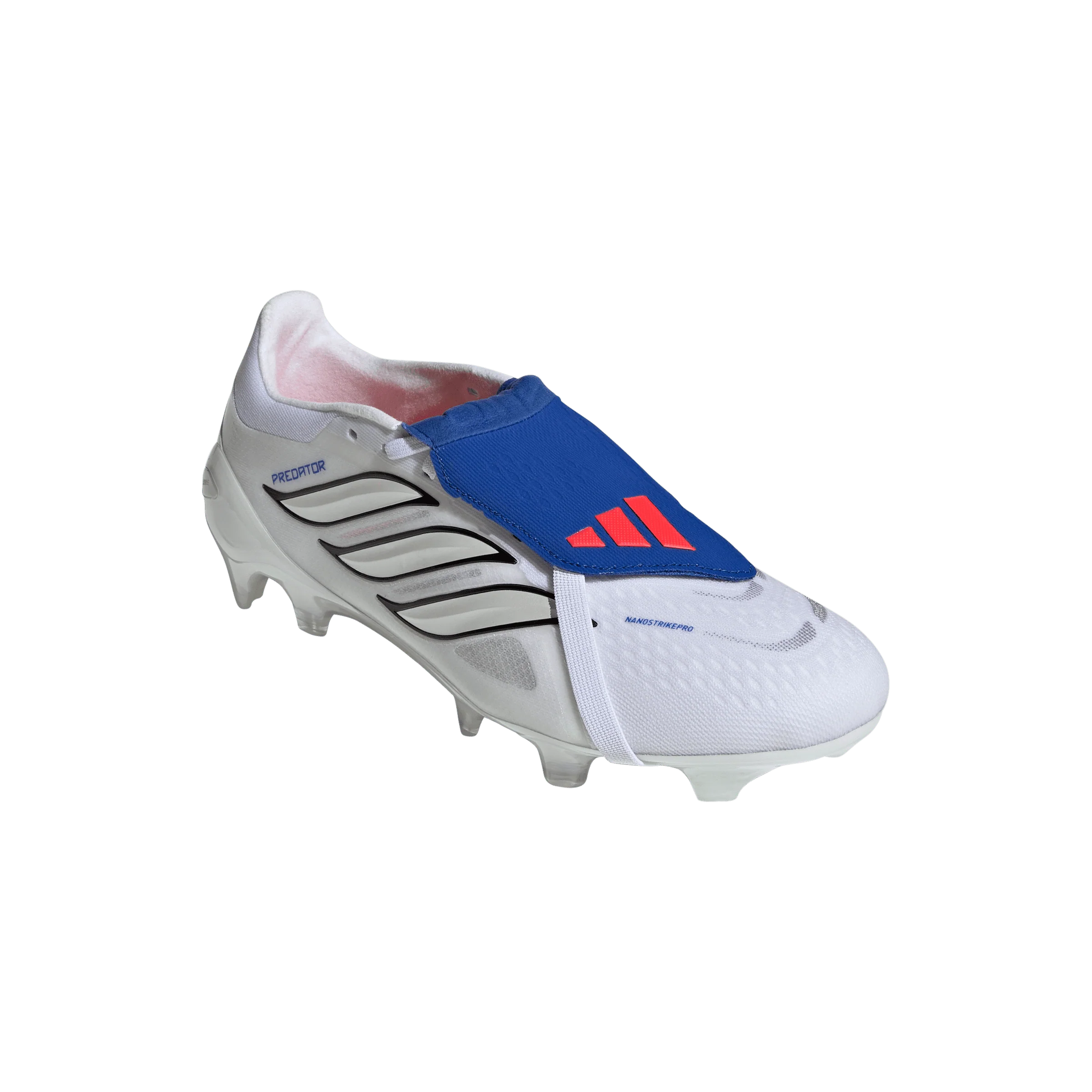 adidas Predator Pro FT FG Senior Football Boots - Jude Bellingham Pack 2026 - Image 3