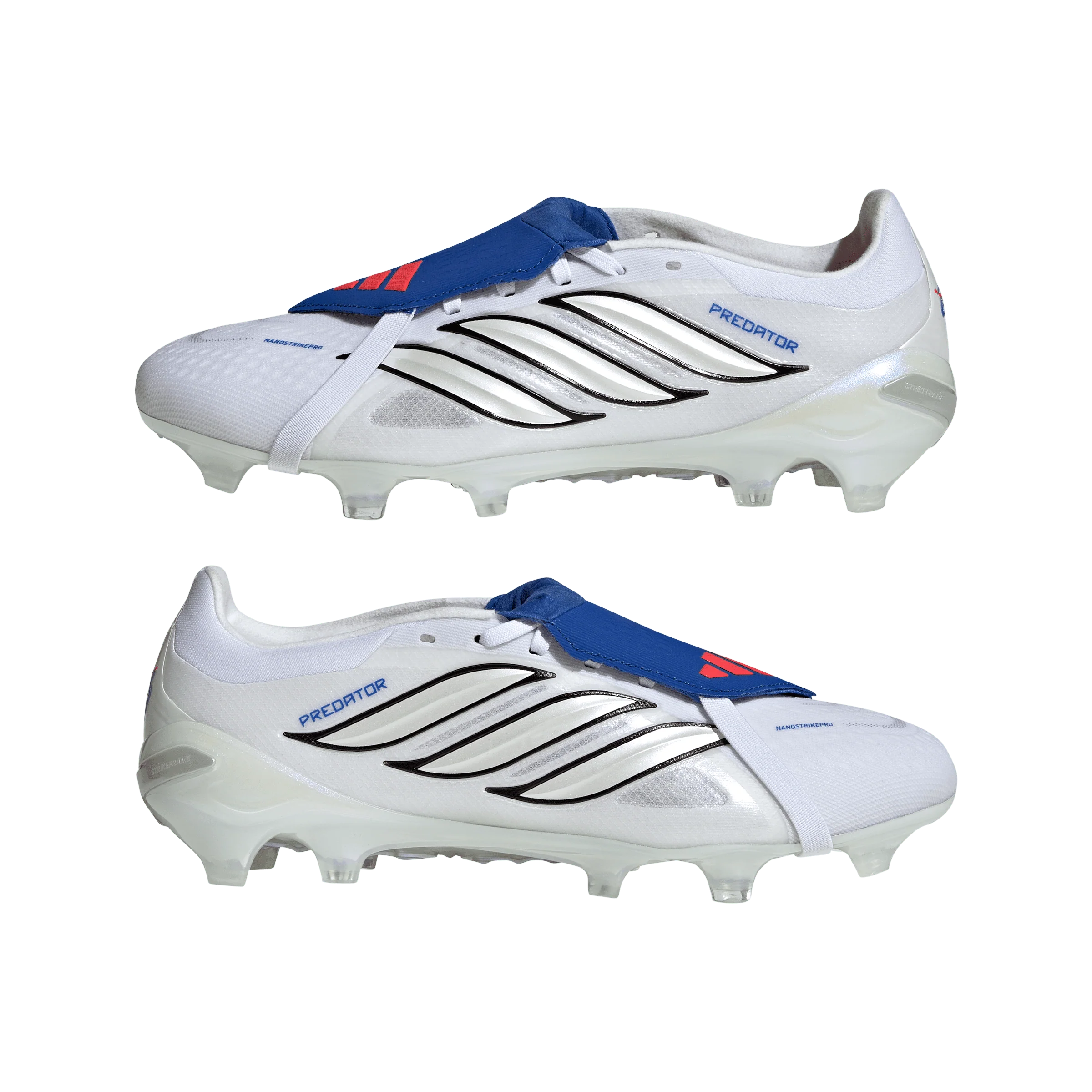 adidas Predator Pro FT FG Senior Football Boots - Jude Bellingham Pack 2026 - Image 5