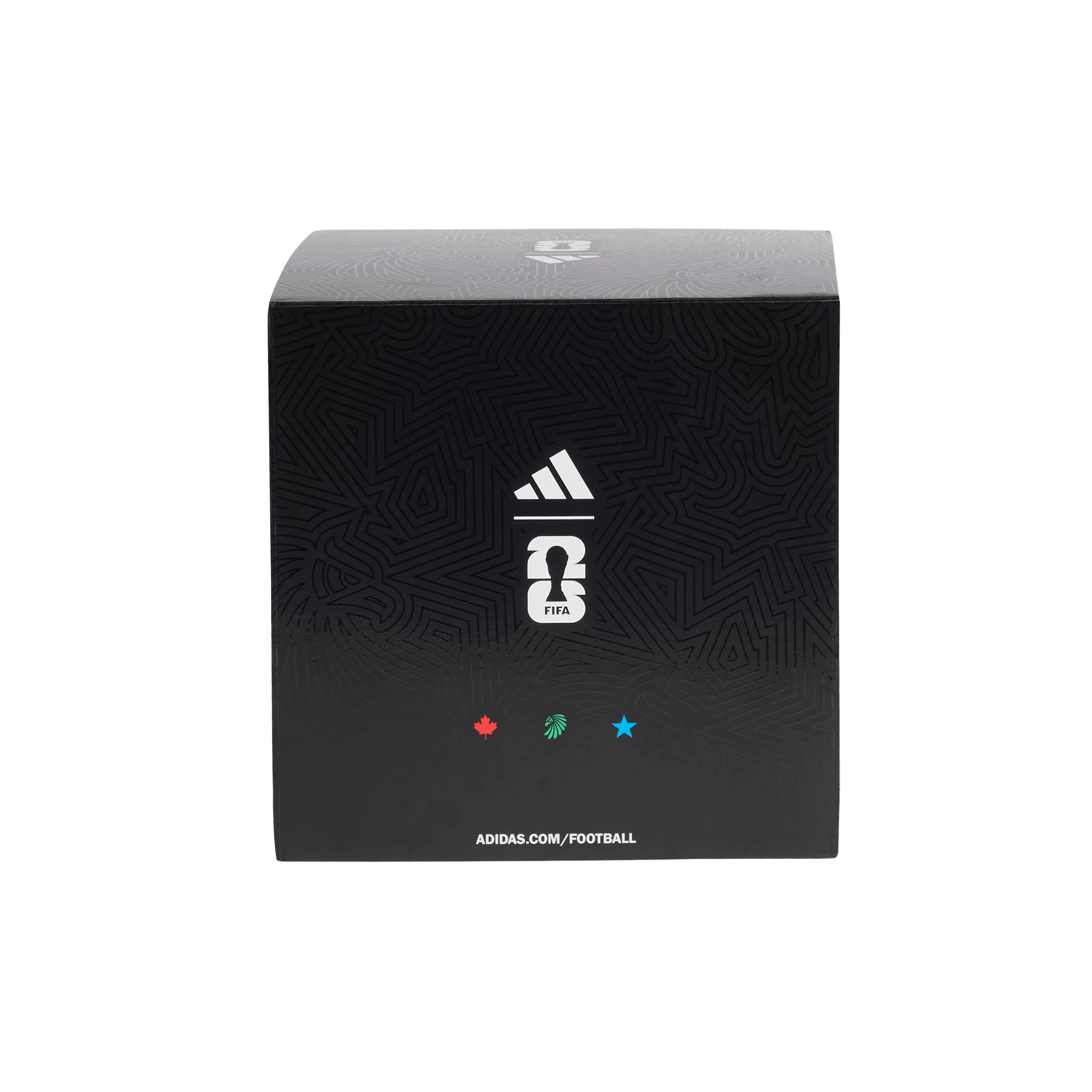 adidas World Cup 2026 Trionda Pro OMB Soccerball - Image 6