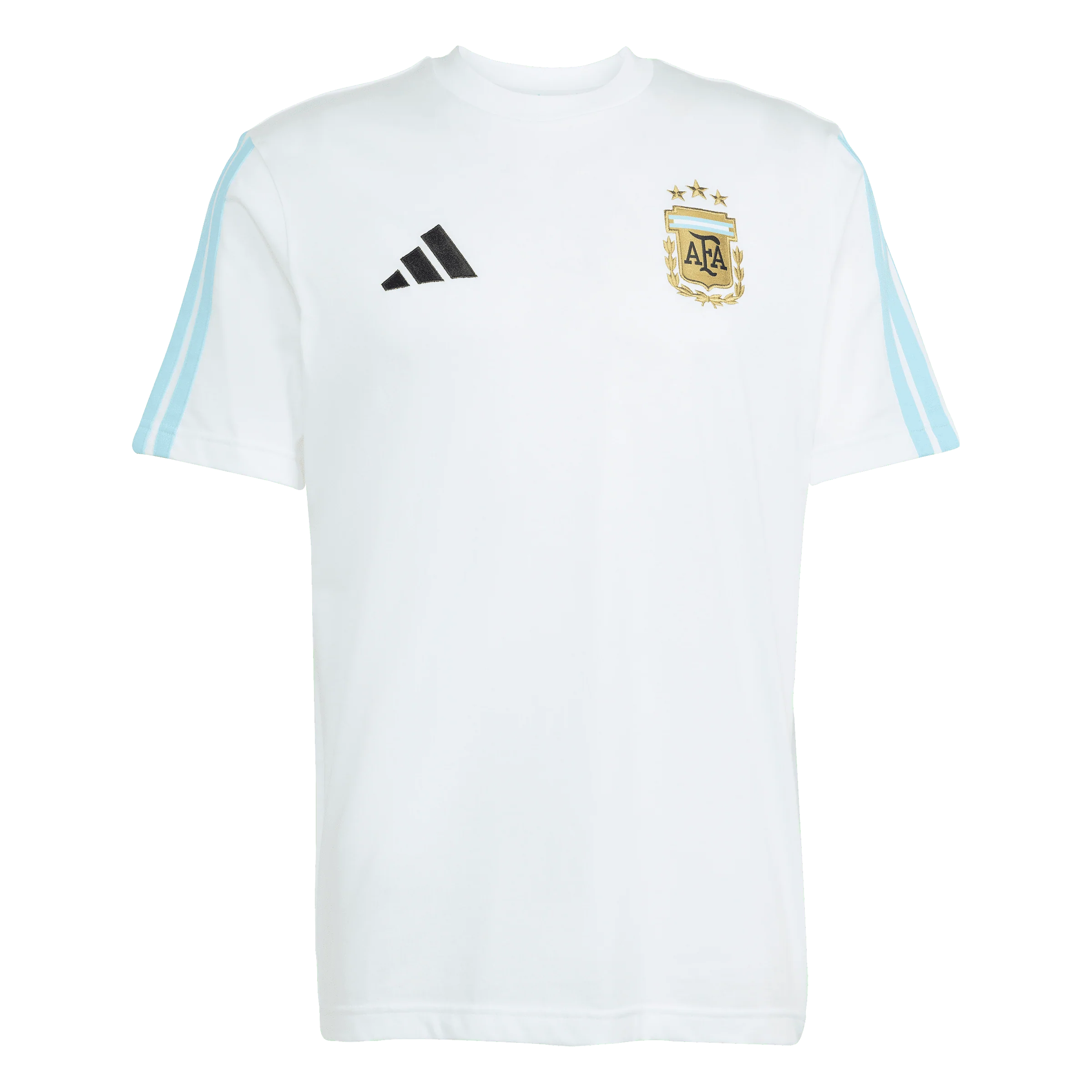 Argentina Adults DNA Tee 2026 - Image 3