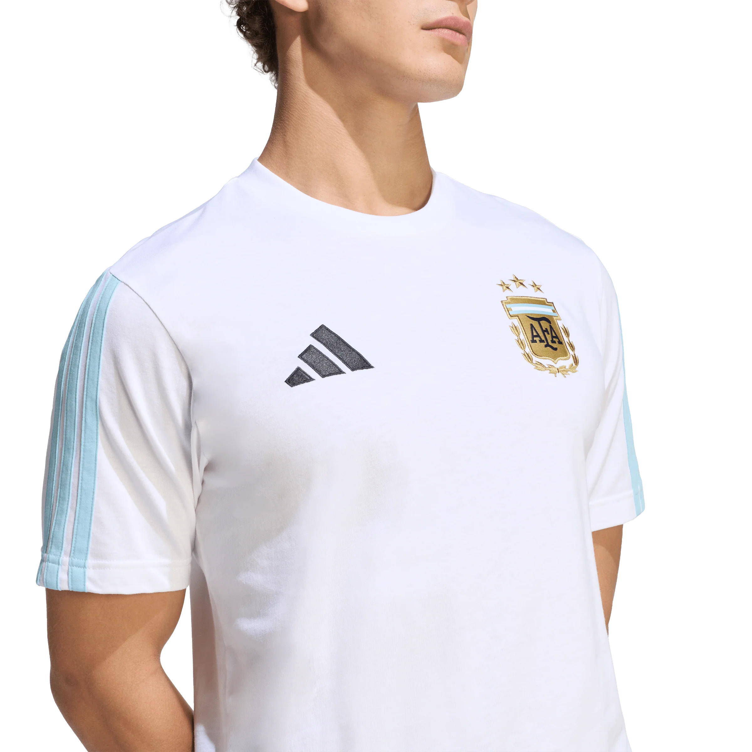 Argentina Adults DNA Tee 2026 - Image 4
