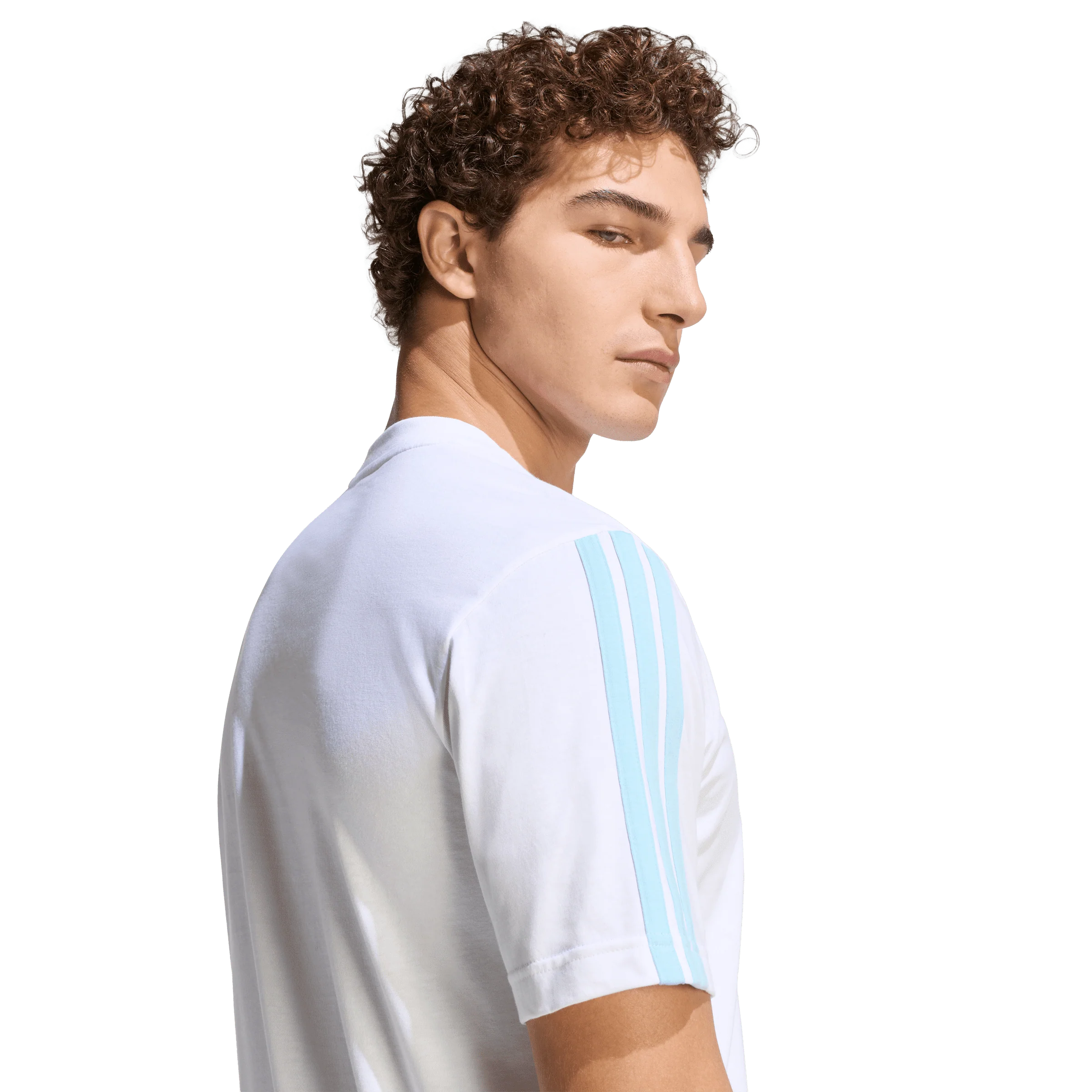 Argentina Adults DNA Tee 2026 - Image 5